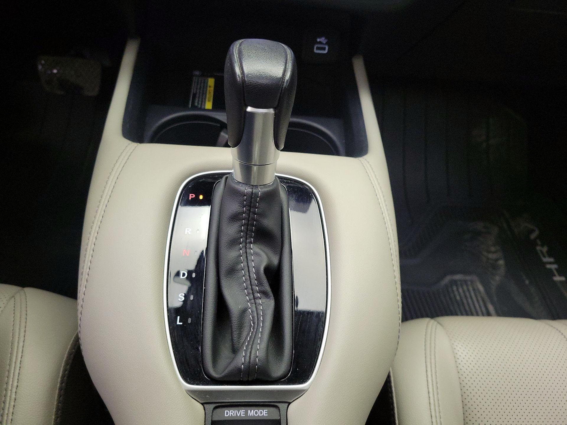 Thumbnail: 2023 Honda HR-V - 17