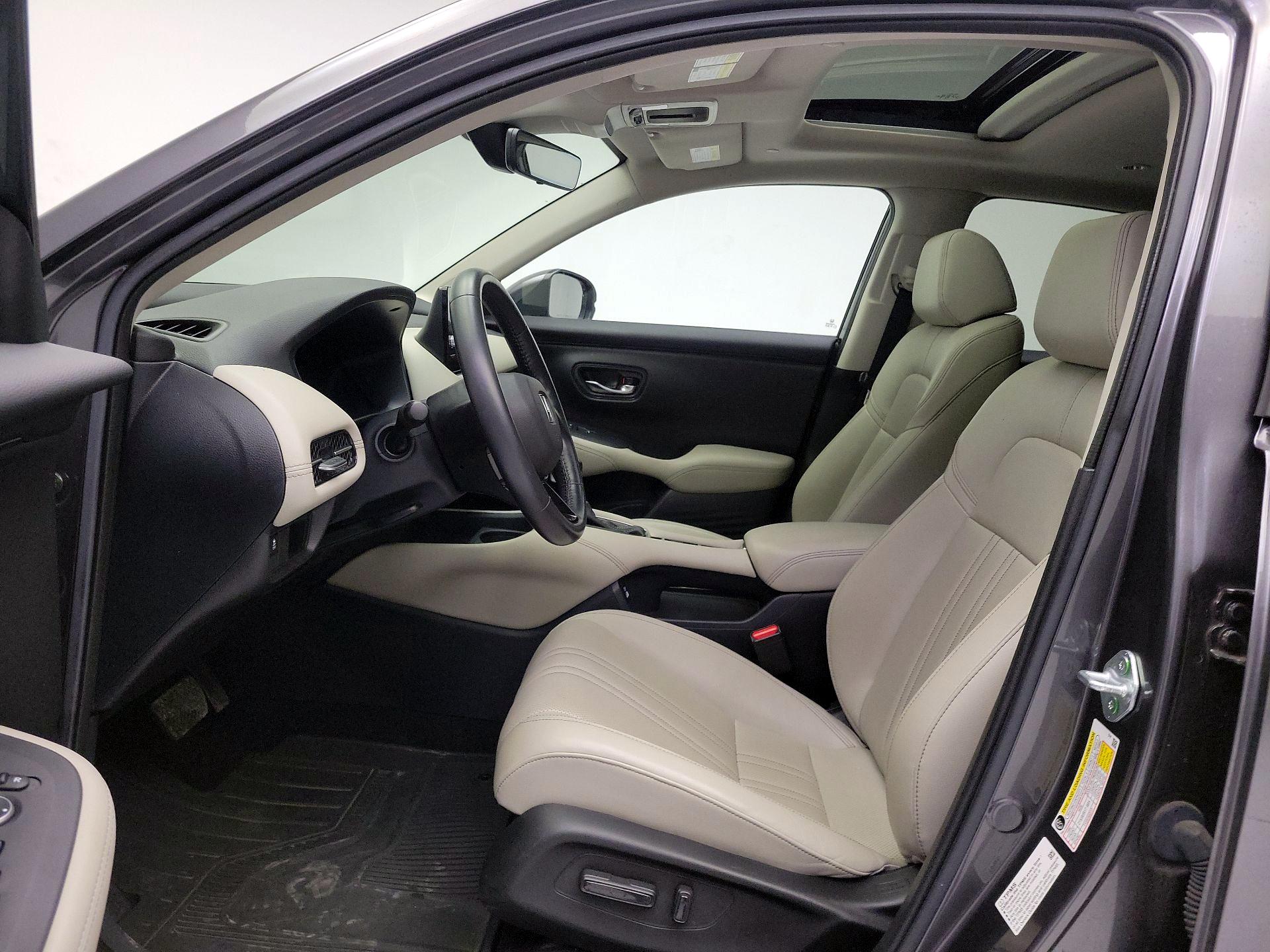 Thumbnail: 2023 Honda HR-V - 19