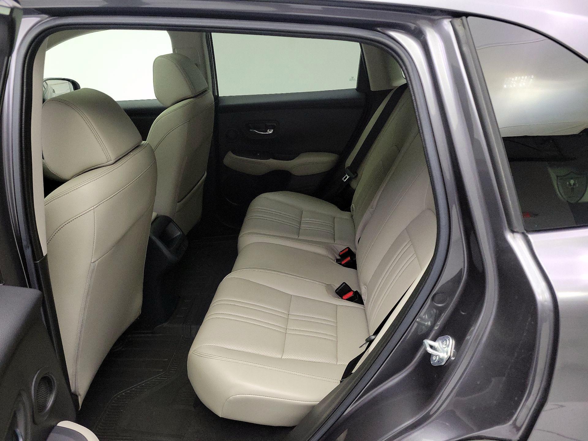 Thumbnail: 2023 Honda HR-V - 20