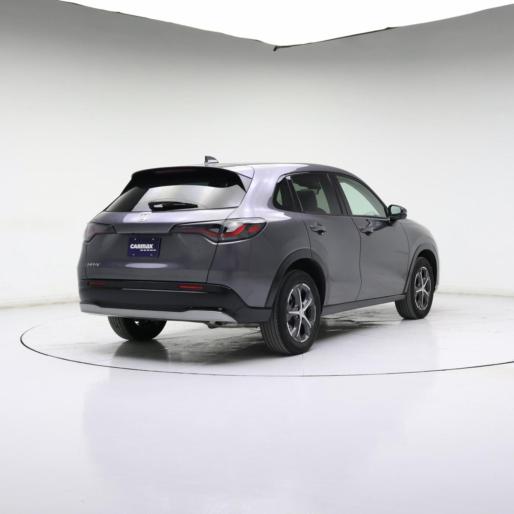 Thumbnail: 2023 Honda HR-V - 4