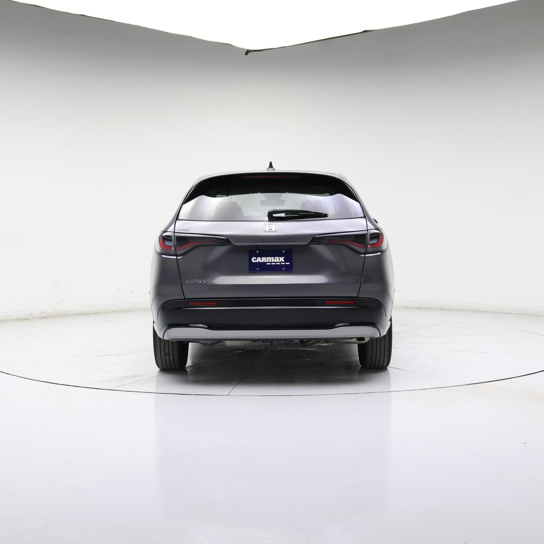 Thumbnail: 2023 Honda HR-V - 5