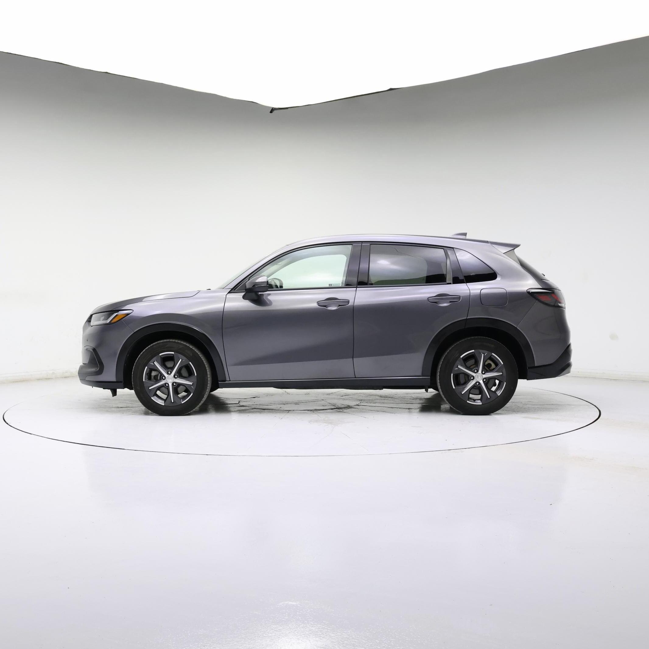 Thumbnail: 2023 Honda HR-V - 7