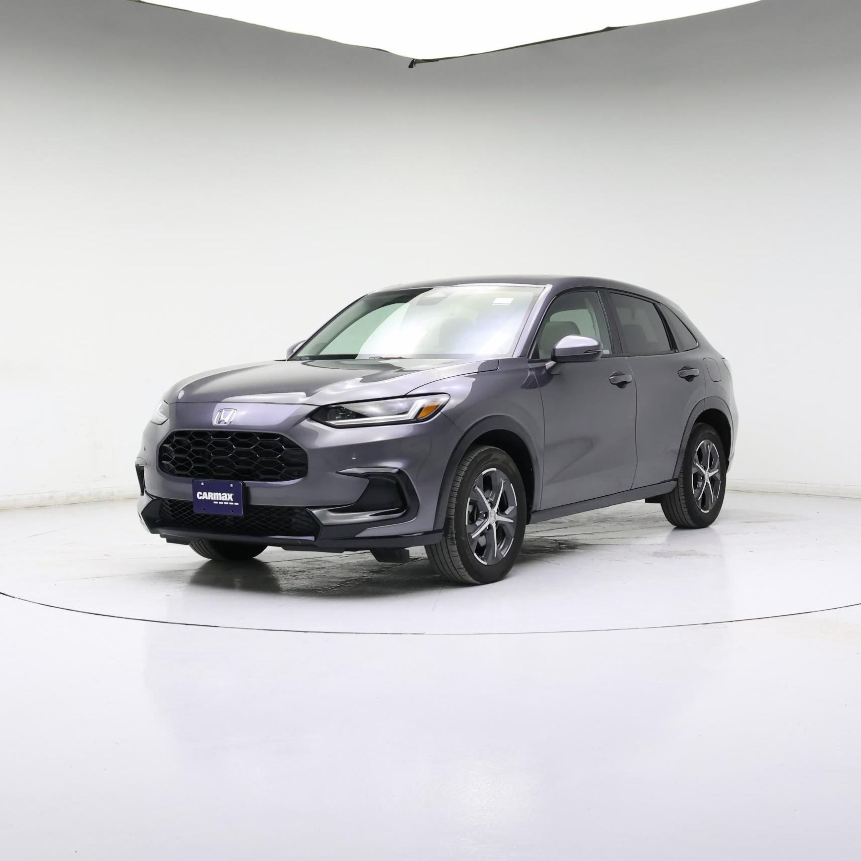 Thumbnail: 2023 Honda HR-V - 8