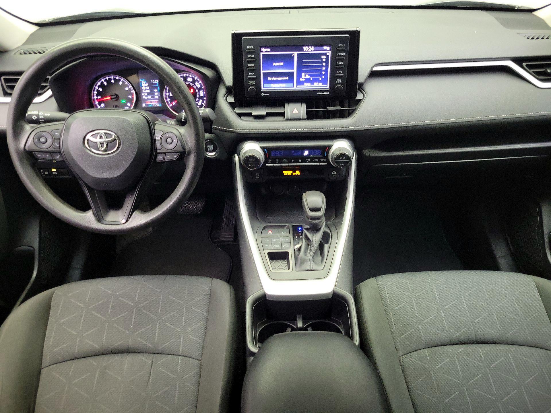 Thumbnail: 2022 Toyota RAV4 - 9