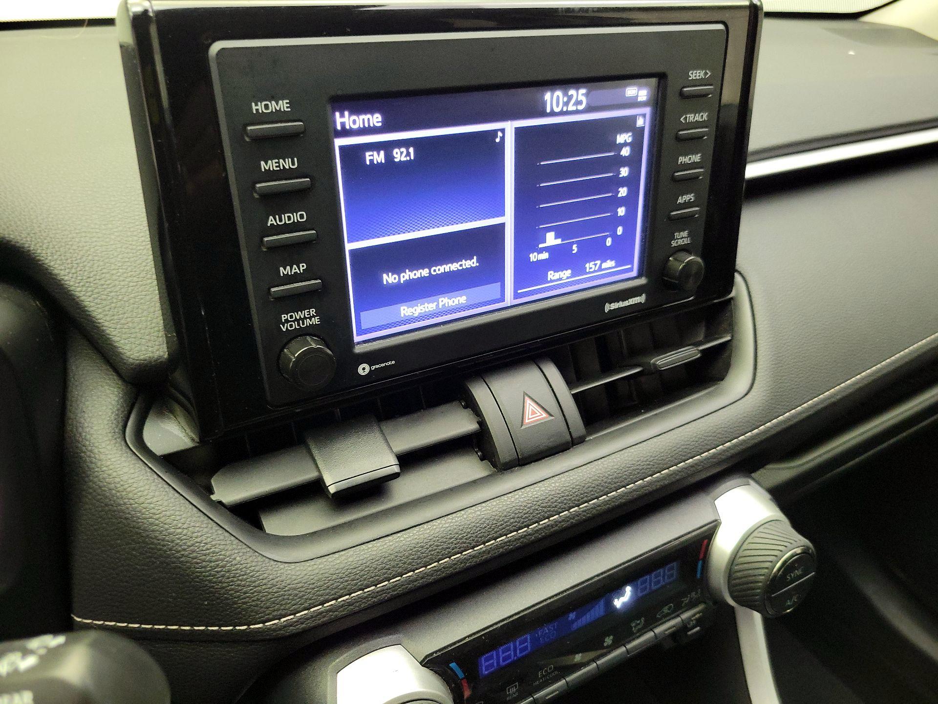 Thumbnail: 2022 Toyota RAV4 - 15