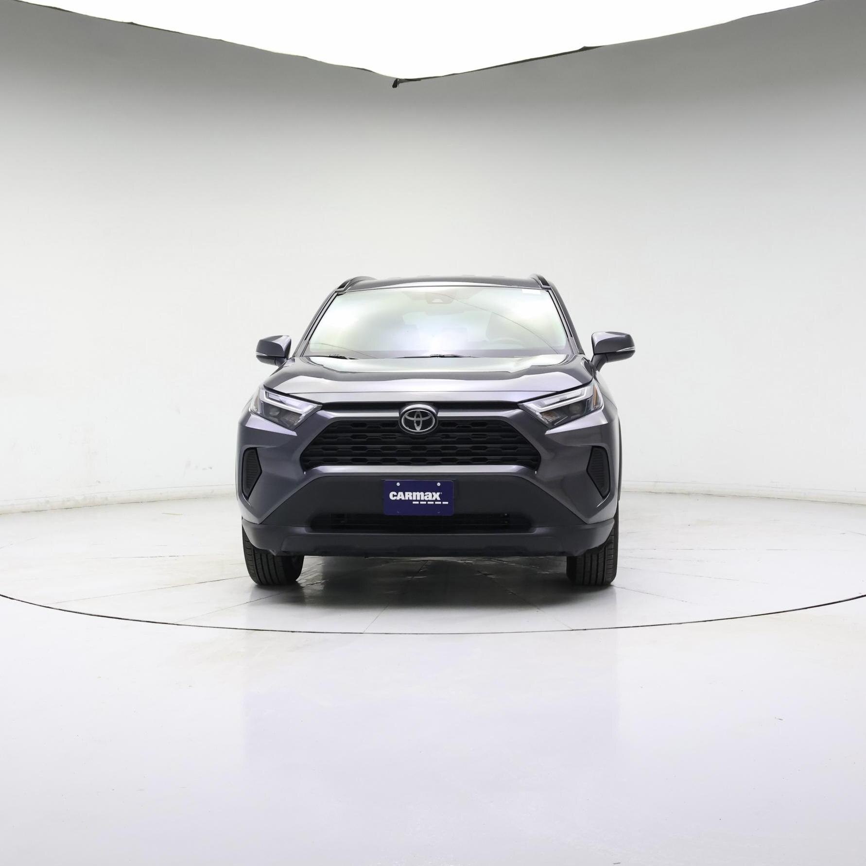 Thumbnail: 2022 Toyota RAV4 - 5