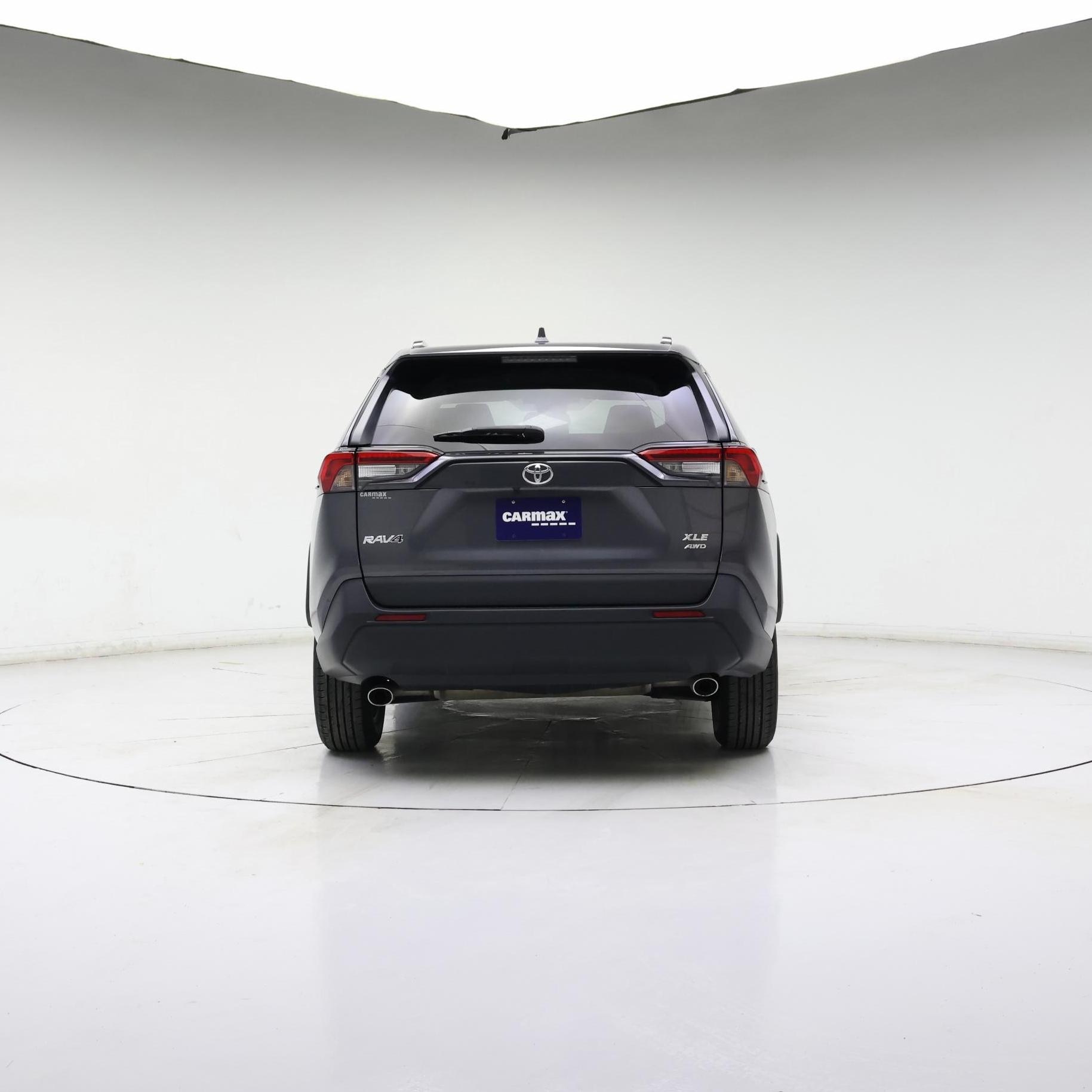 Thumbnail: 2022 Toyota RAV4 - 6