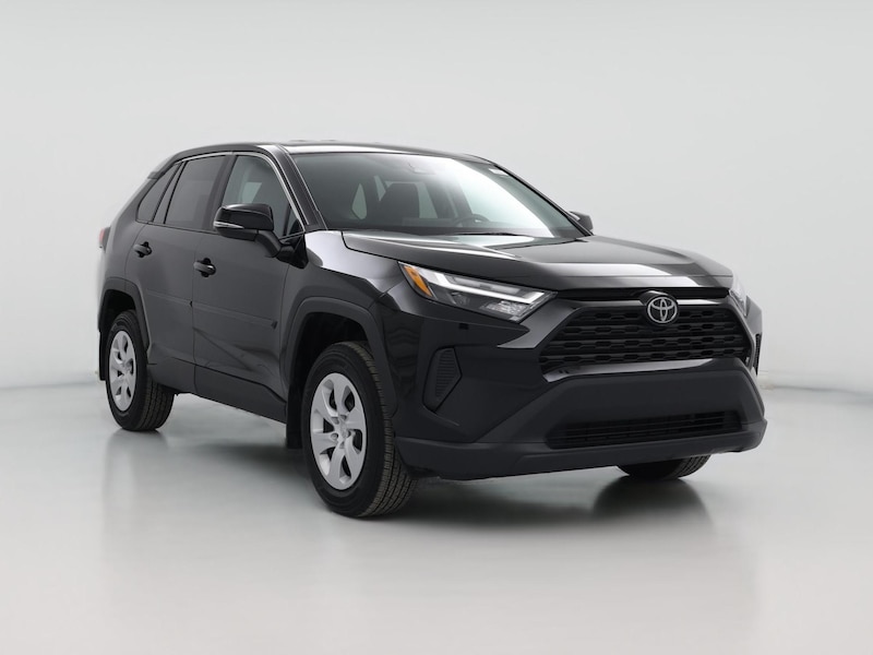 2024 Toyota RAV4 LE -
                  Fort Wayne, IN