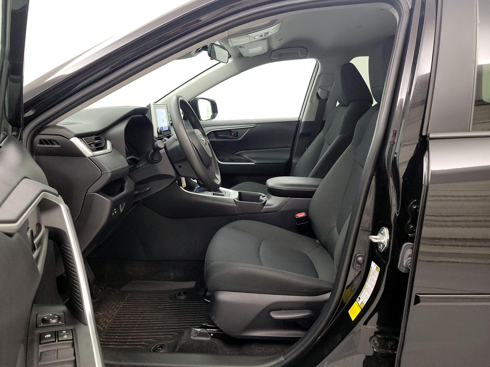 Thumbnail: 2024 Toyota RAV4 - 11