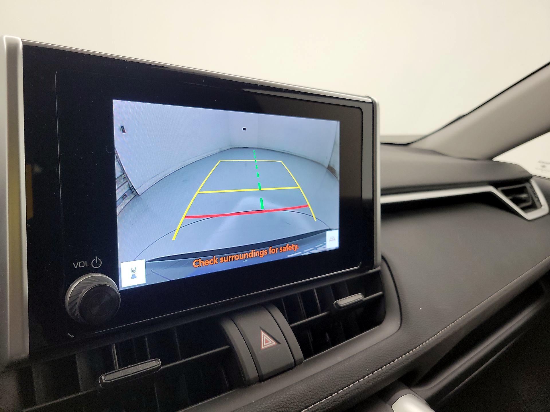 Thumbnail: 2024 Toyota RAV4 - 14