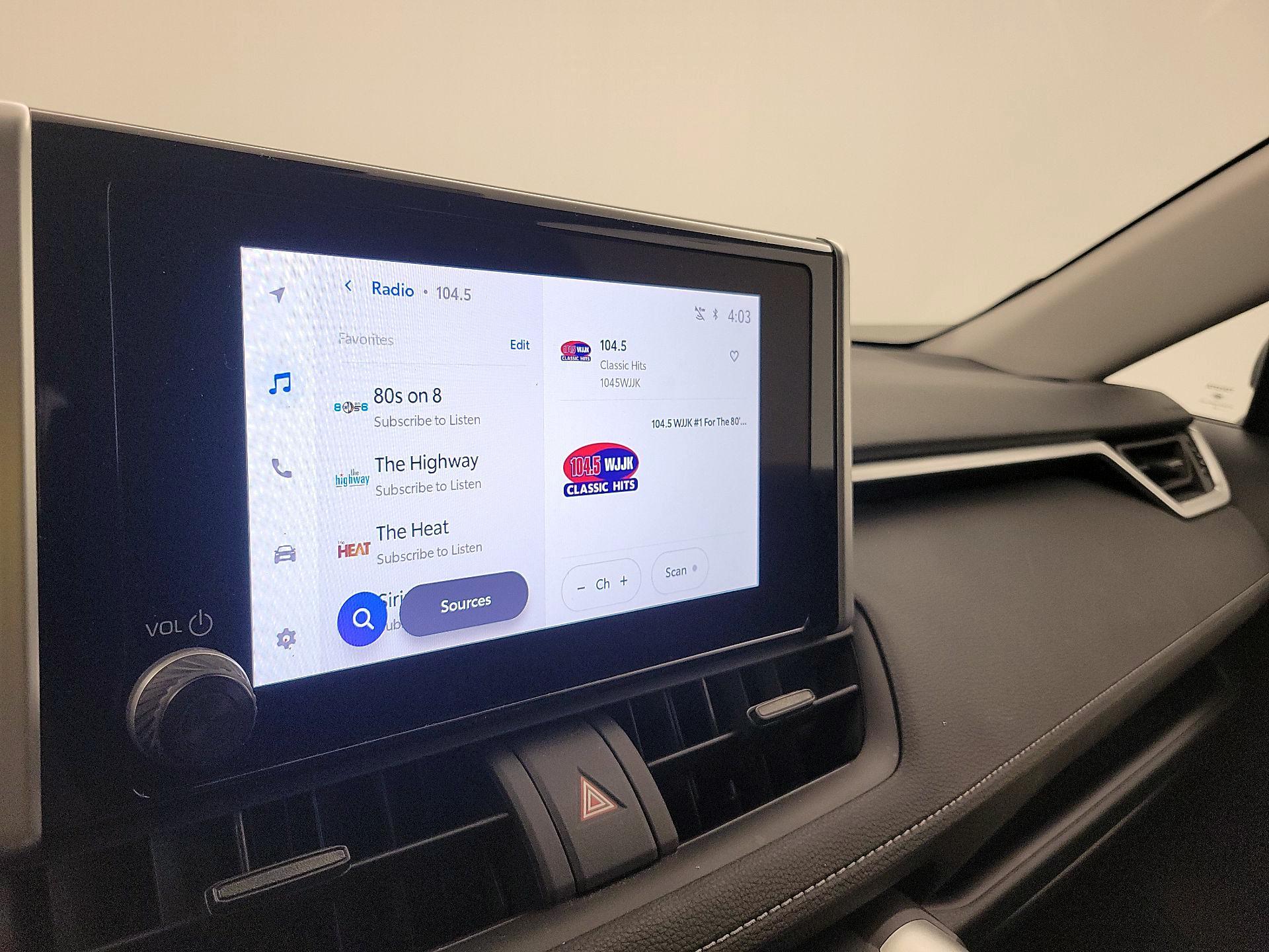 Thumbnail: 2024 Toyota RAV4 - 15