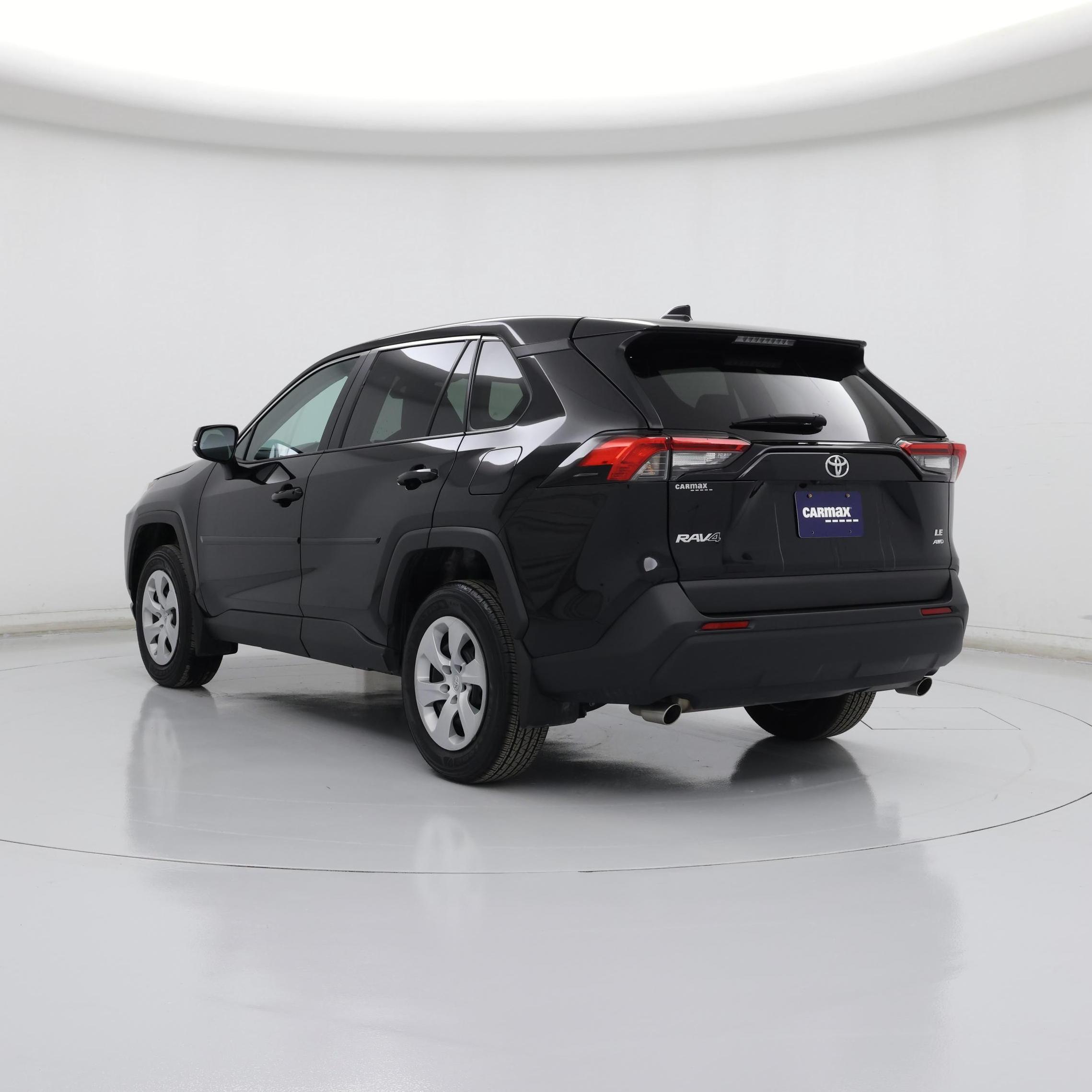 Thumbnail: 2024 Toyota RAV4 - 2
