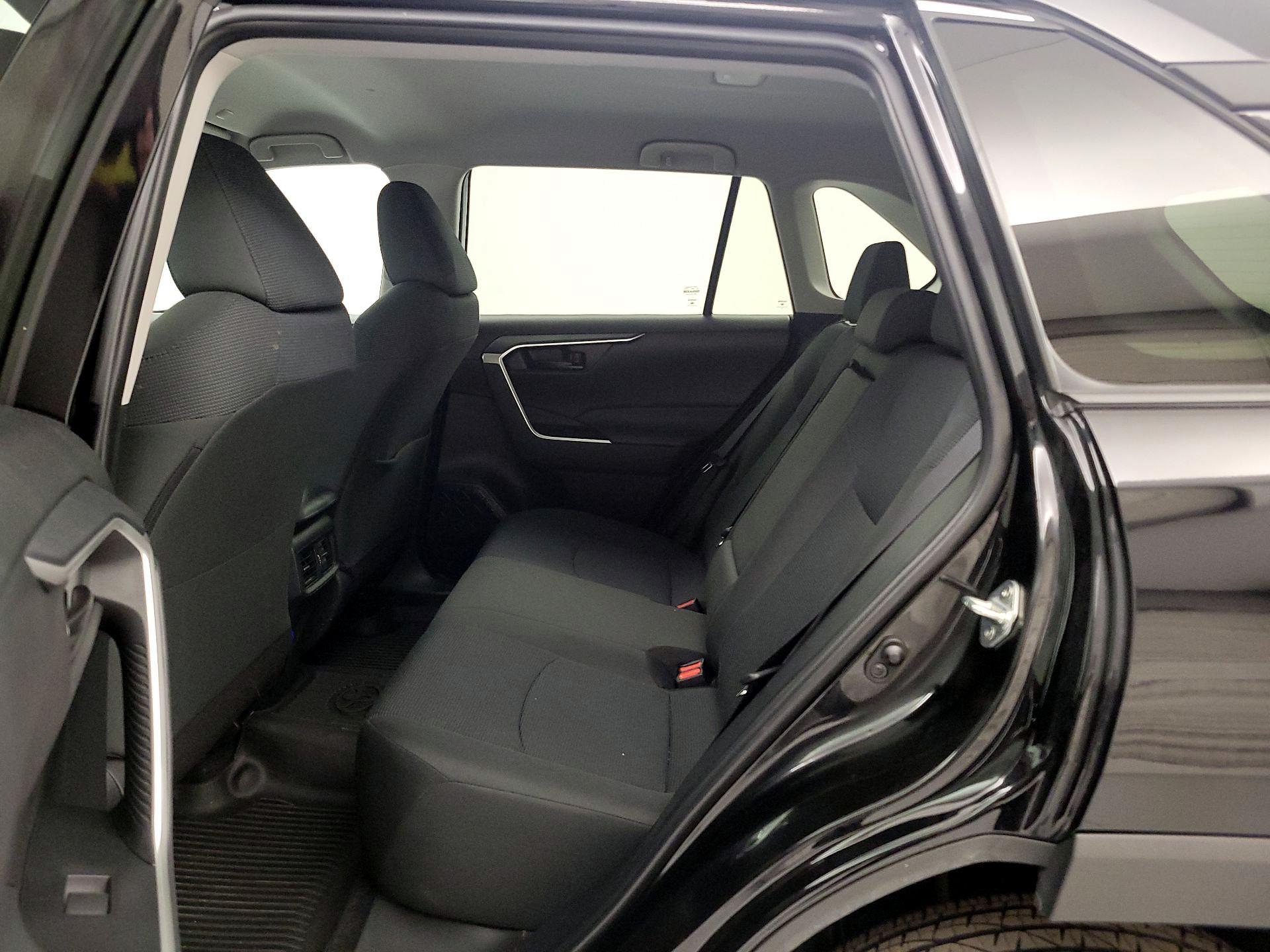 Thumbnail: 2024 Toyota RAV4 - 19