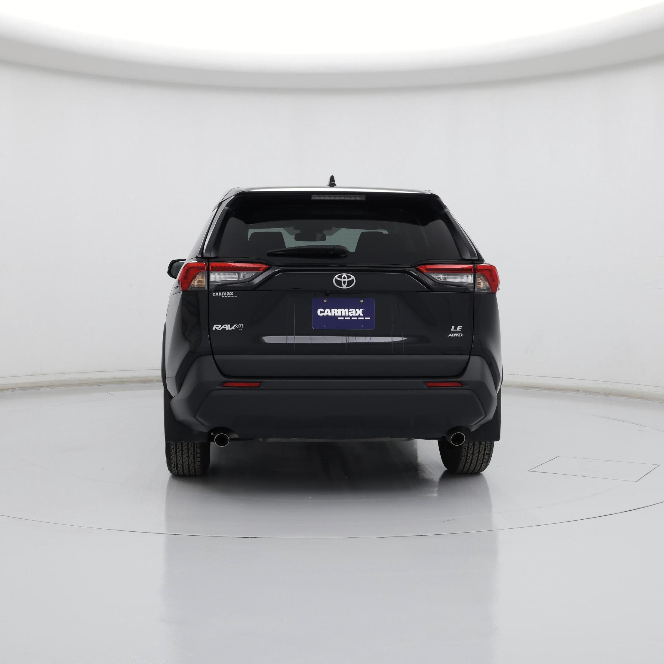 Thumbnail: 2024 Toyota RAV4 - 6