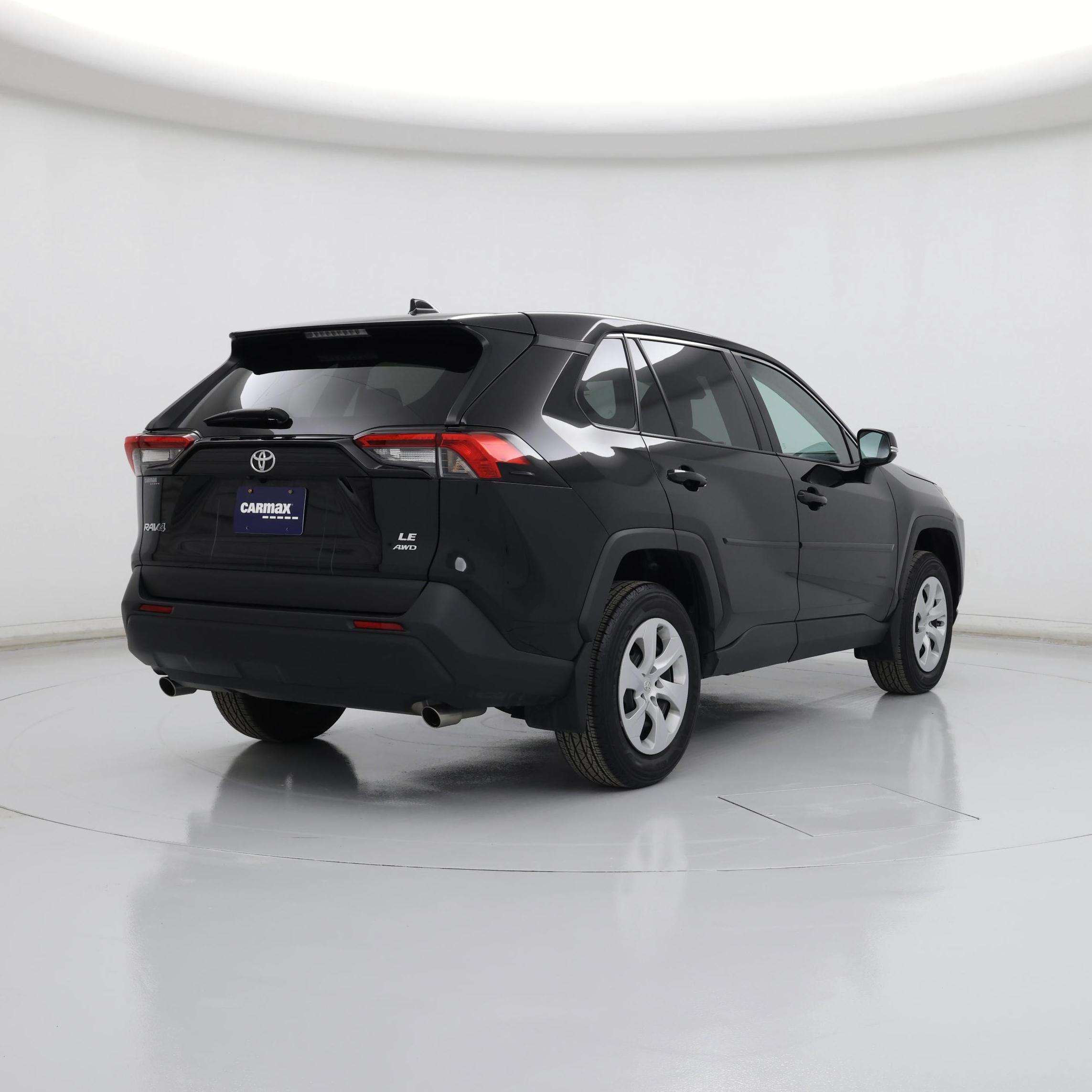 Thumbnail: 2024 Toyota RAV4 - 8
