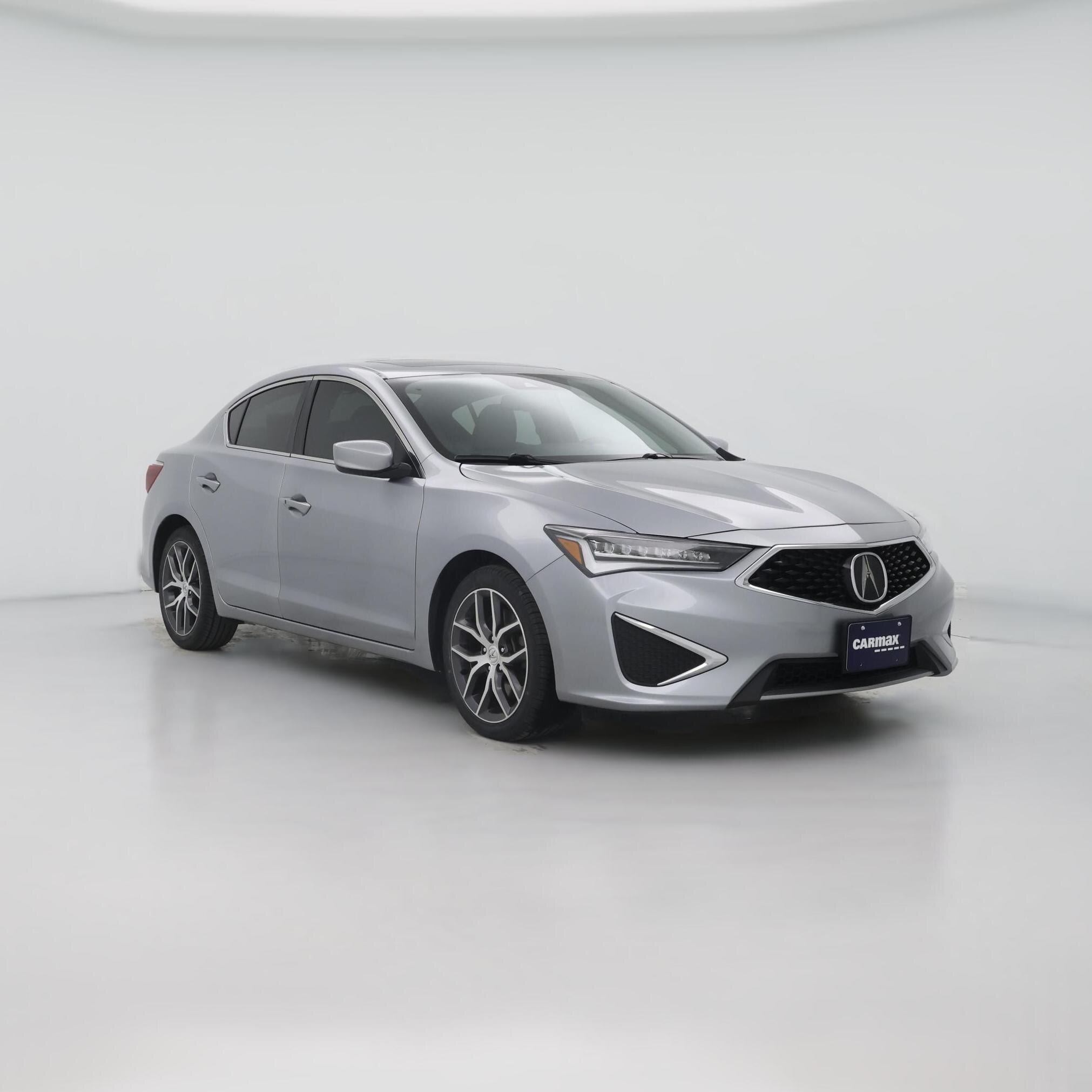Thumbnail: 2019 Acura ILX - 1