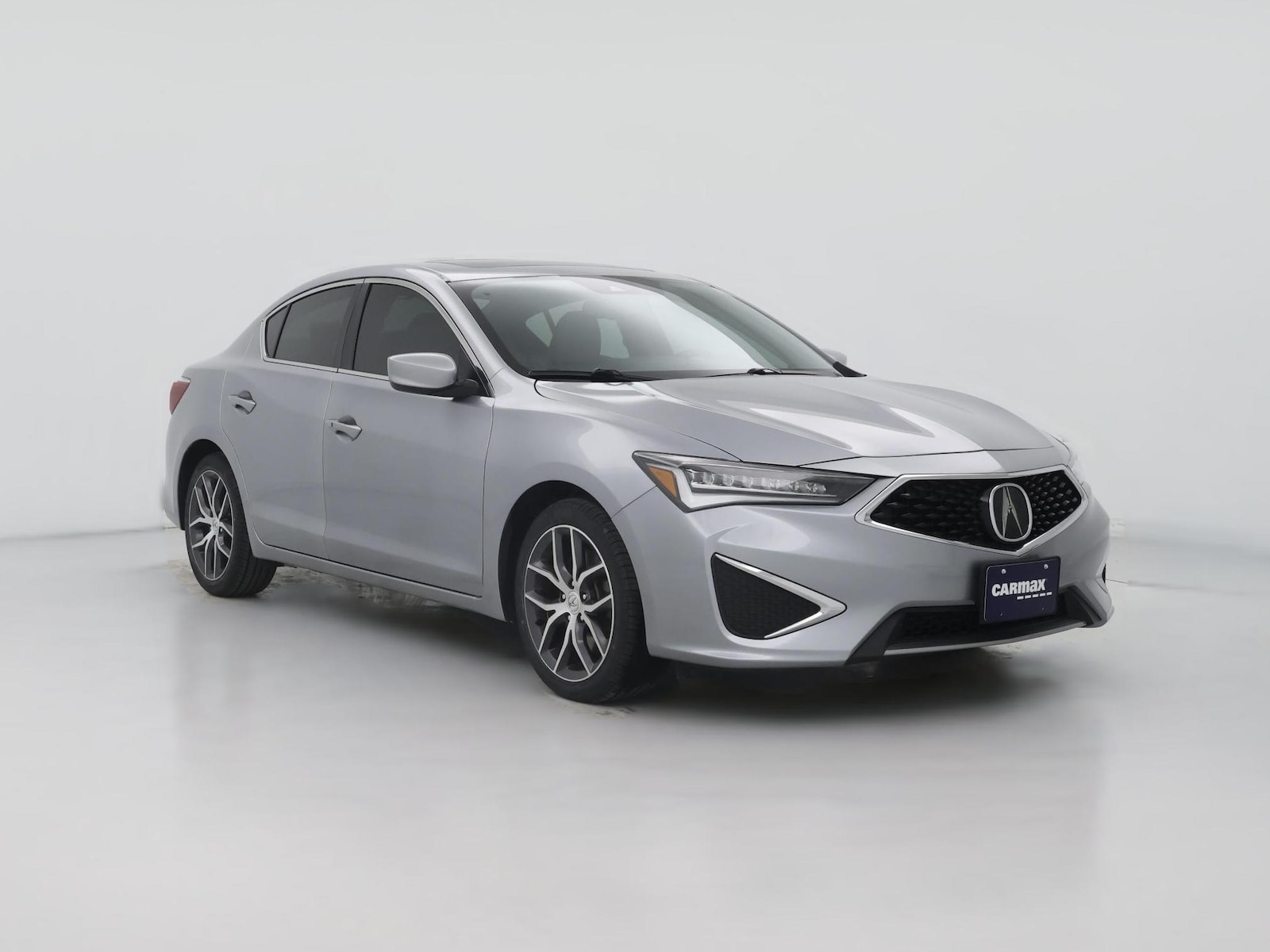 2019 Acura ILX Premium