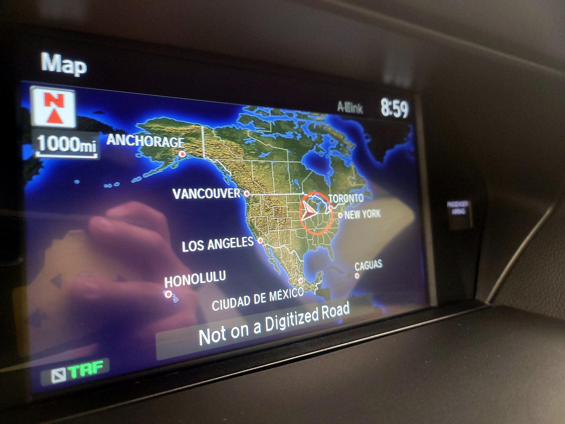 Thumbnail: 2019 Acura ILX - 14