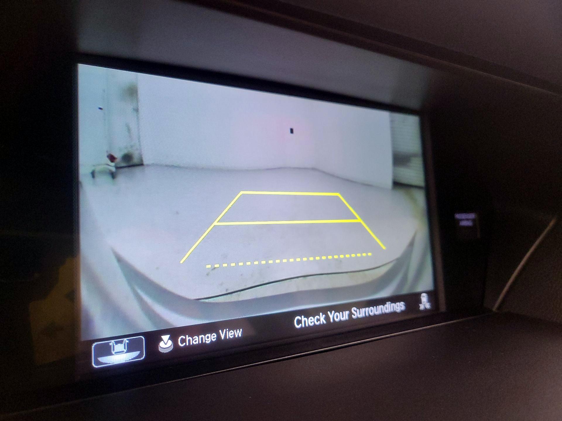 Thumbnail: 2019 Acura ILX - 15