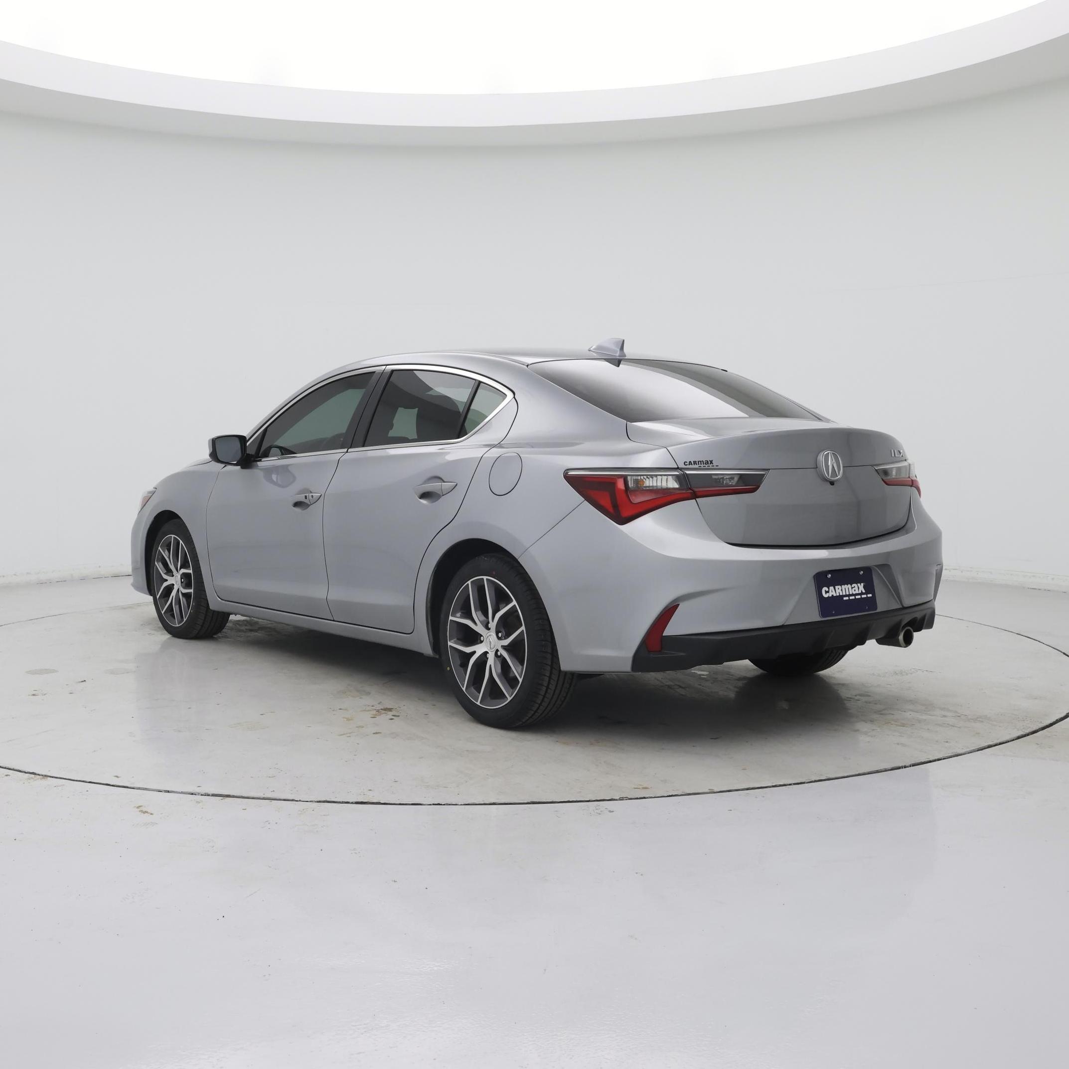 Thumbnail: 2019 Acura ILX - 2