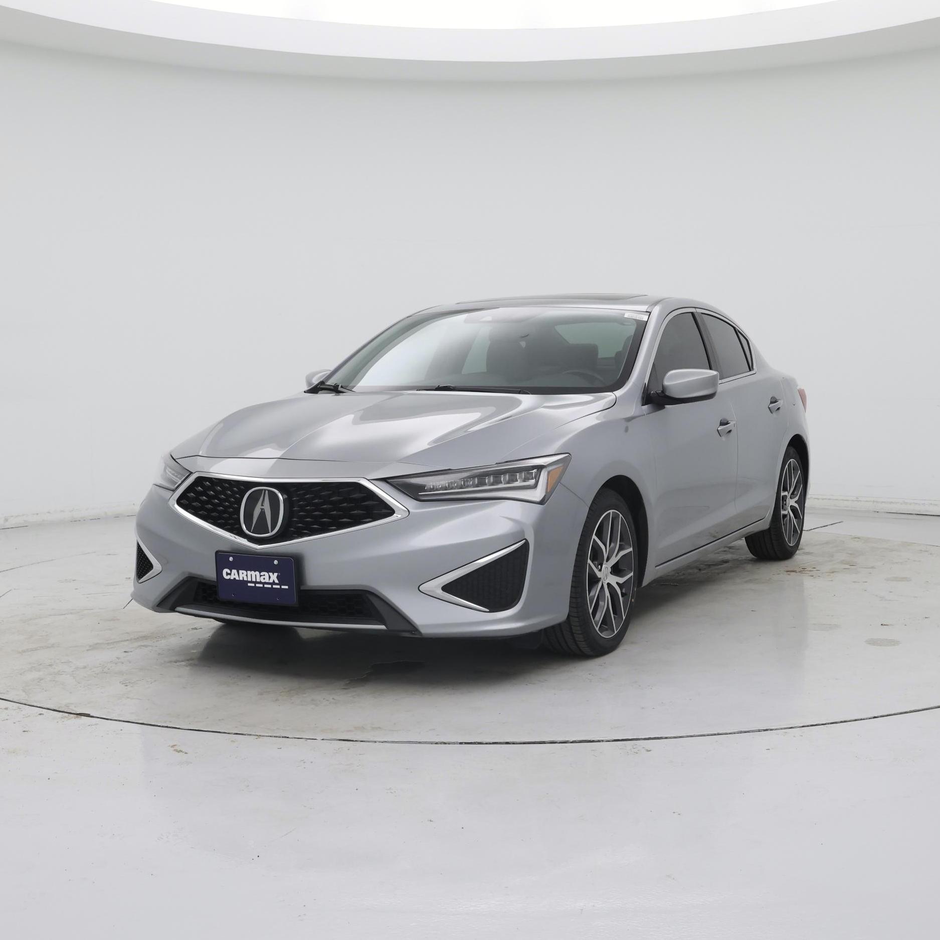 Thumbnail: 2019 Acura ILX - 4