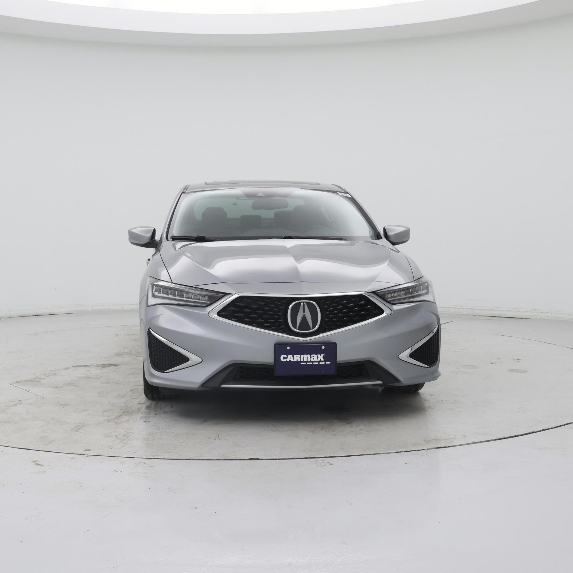 Thumbnail: 2019 Acura ILX - 5