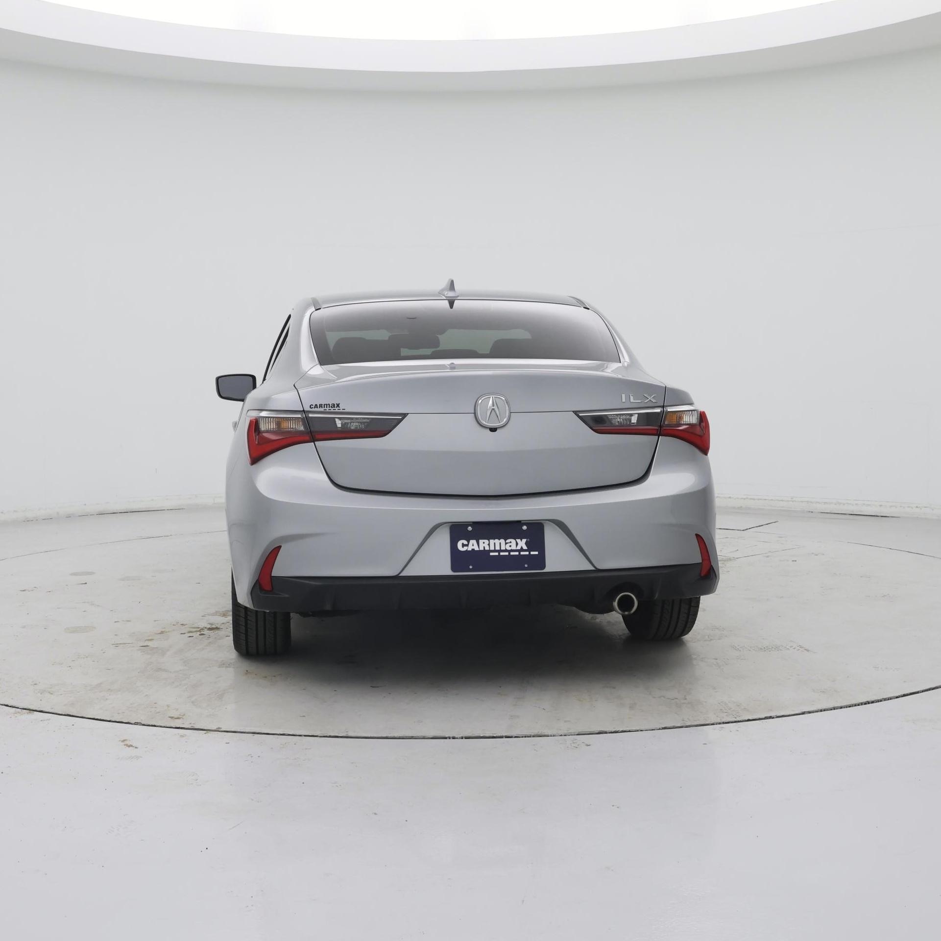 Thumbnail: 2019 Acura ILX - 6