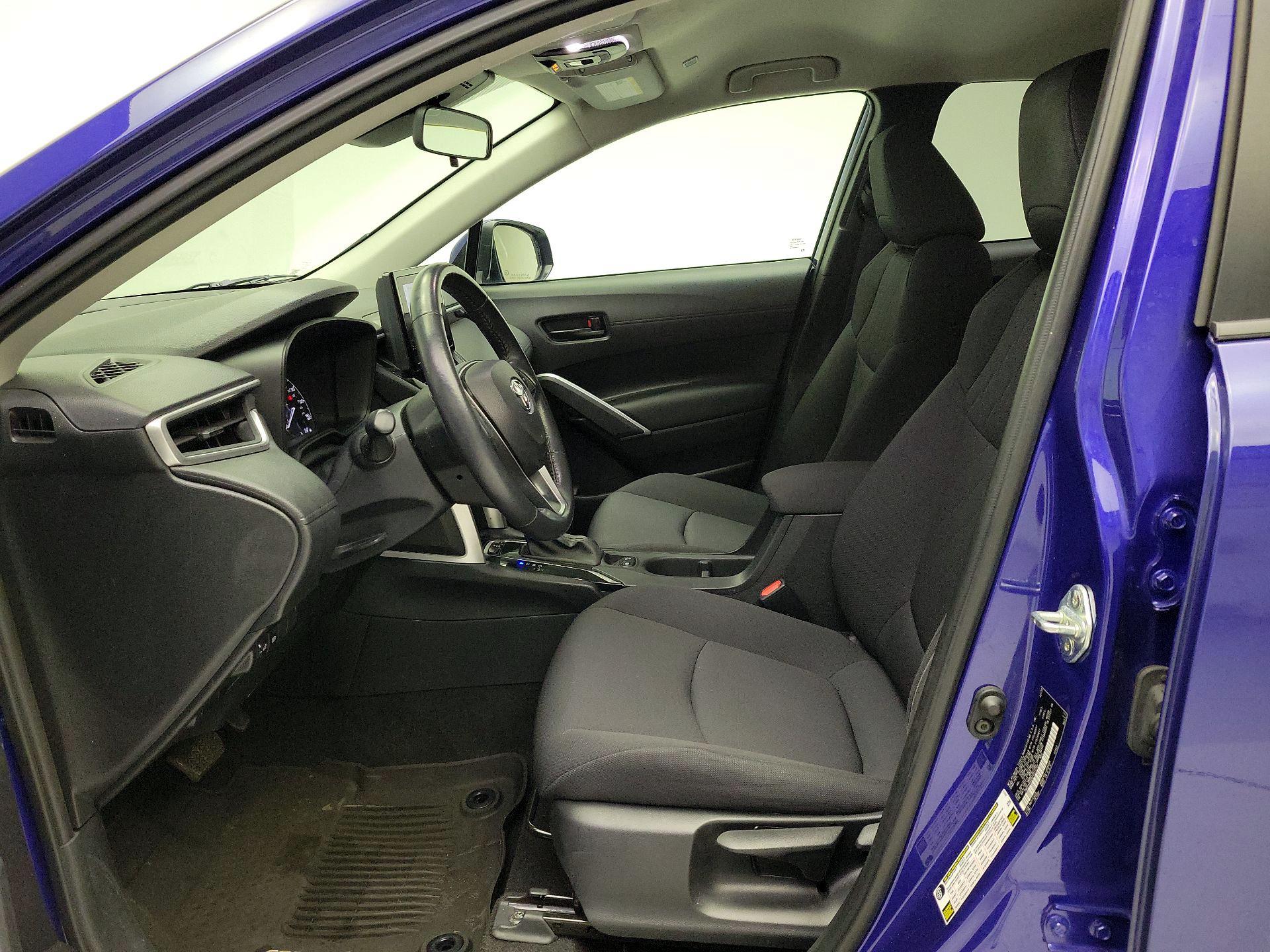 Thumbnail: 2023 Toyota Corolla Cross - 11