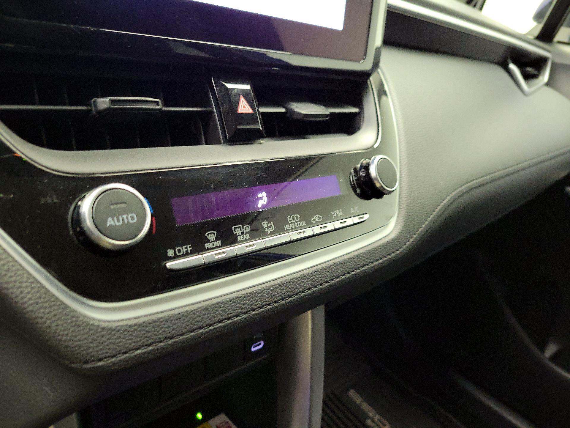 Thumbnail: 2023 Toyota Corolla Cross - 15