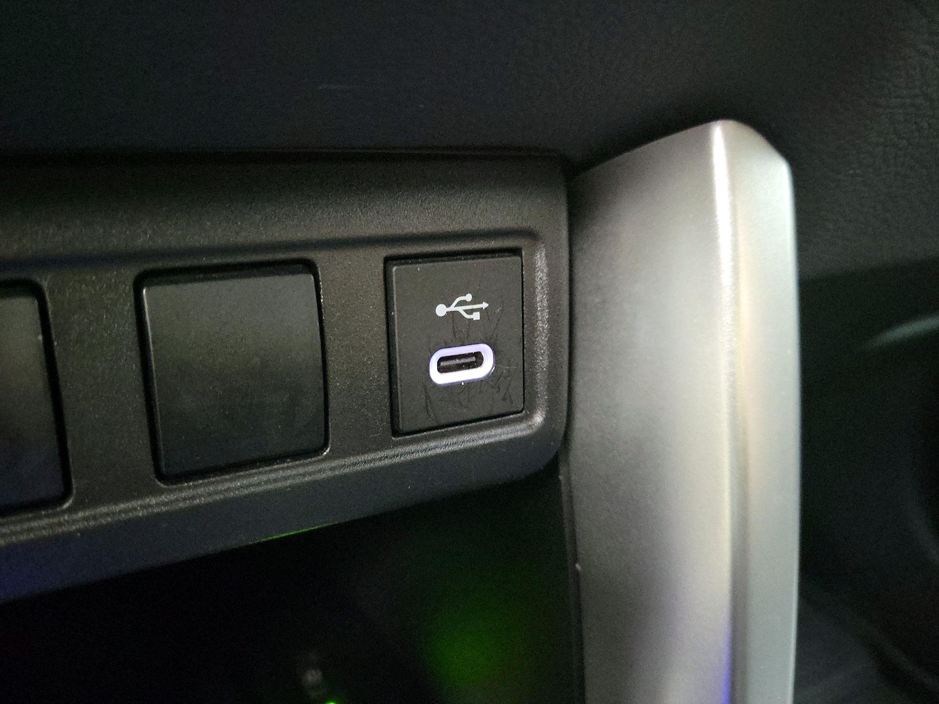 Thumbnail: 2023 Toyota Corolla Cross - 17