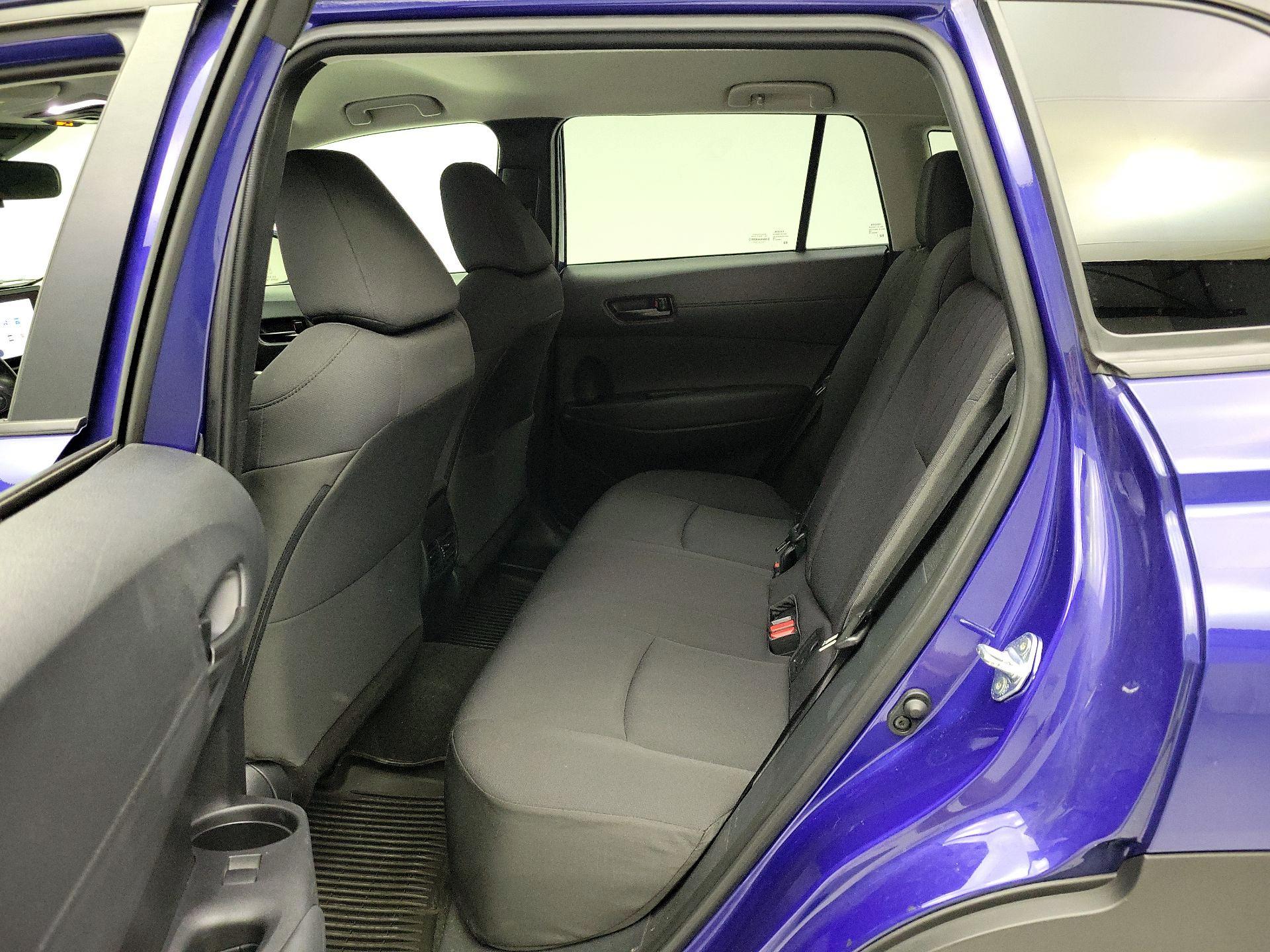 Thumbnail: 2023 Toyota Corolla Cross - 18