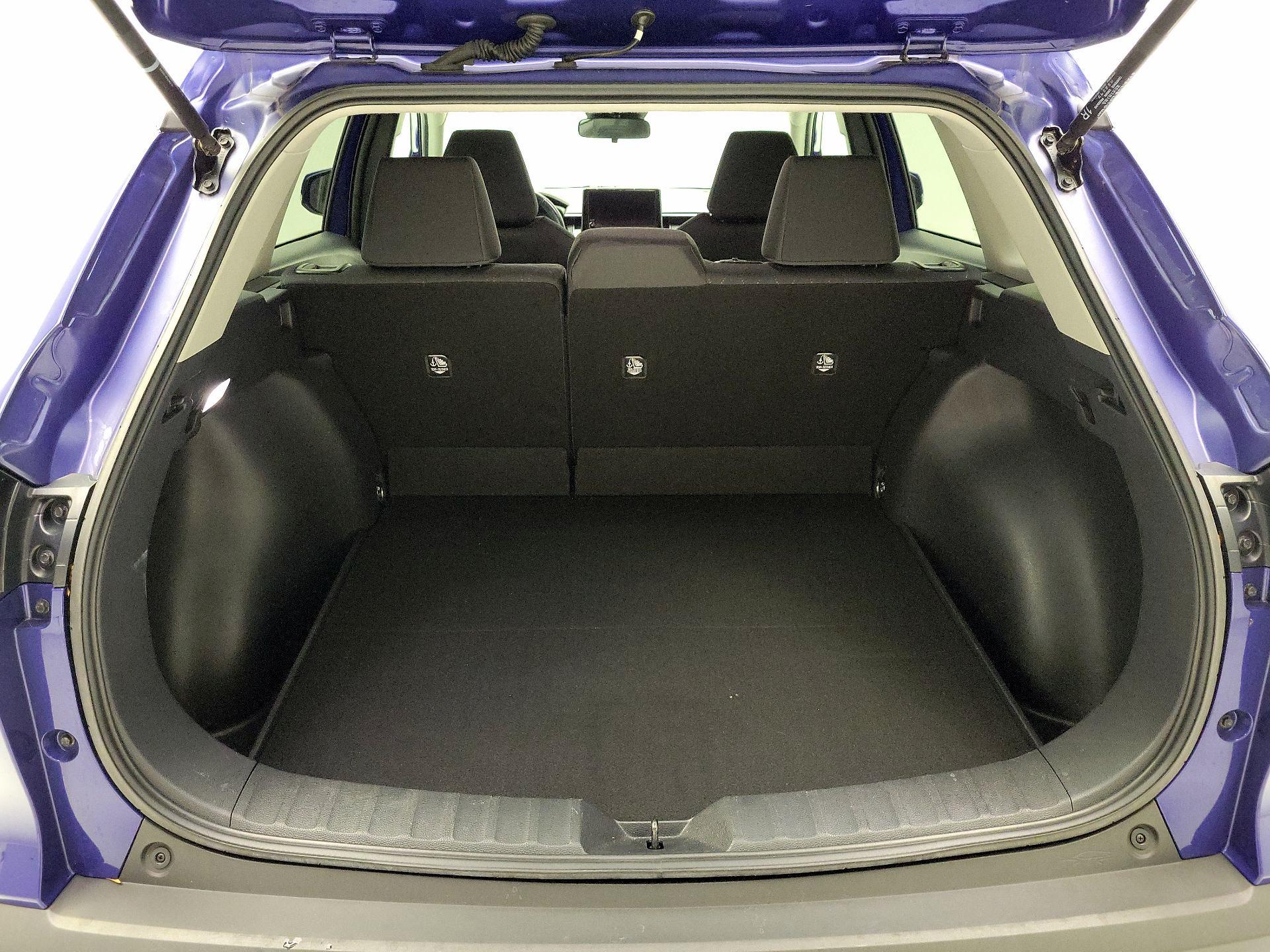 Thumbnail: 2023 Toyota Corolla Cross - 19