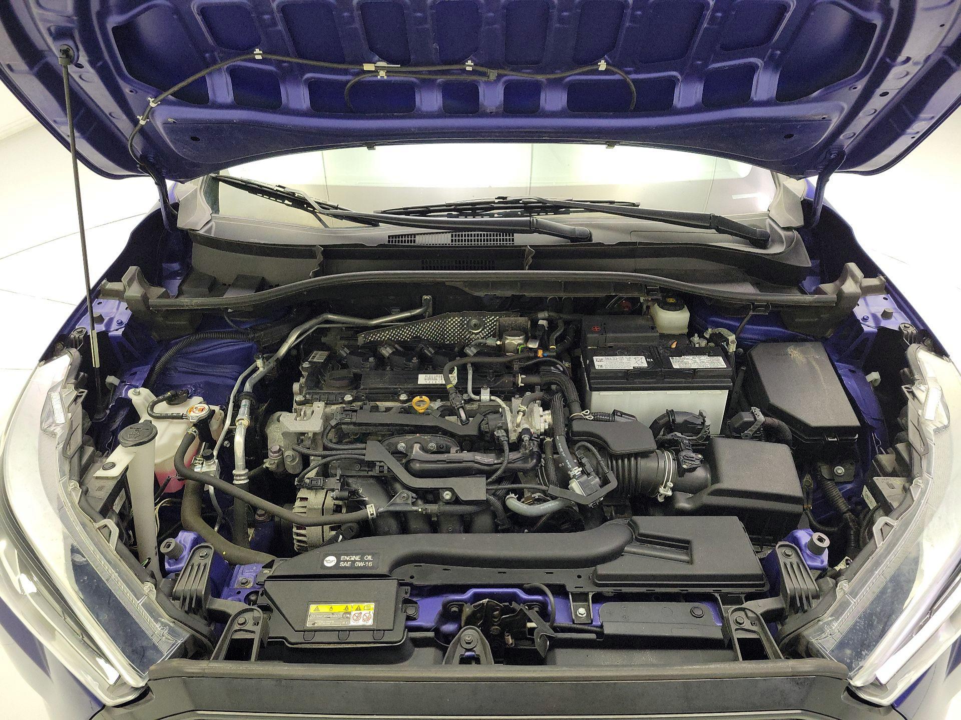 Thumbnail: 2023 Toyota Corolla Cross - 20