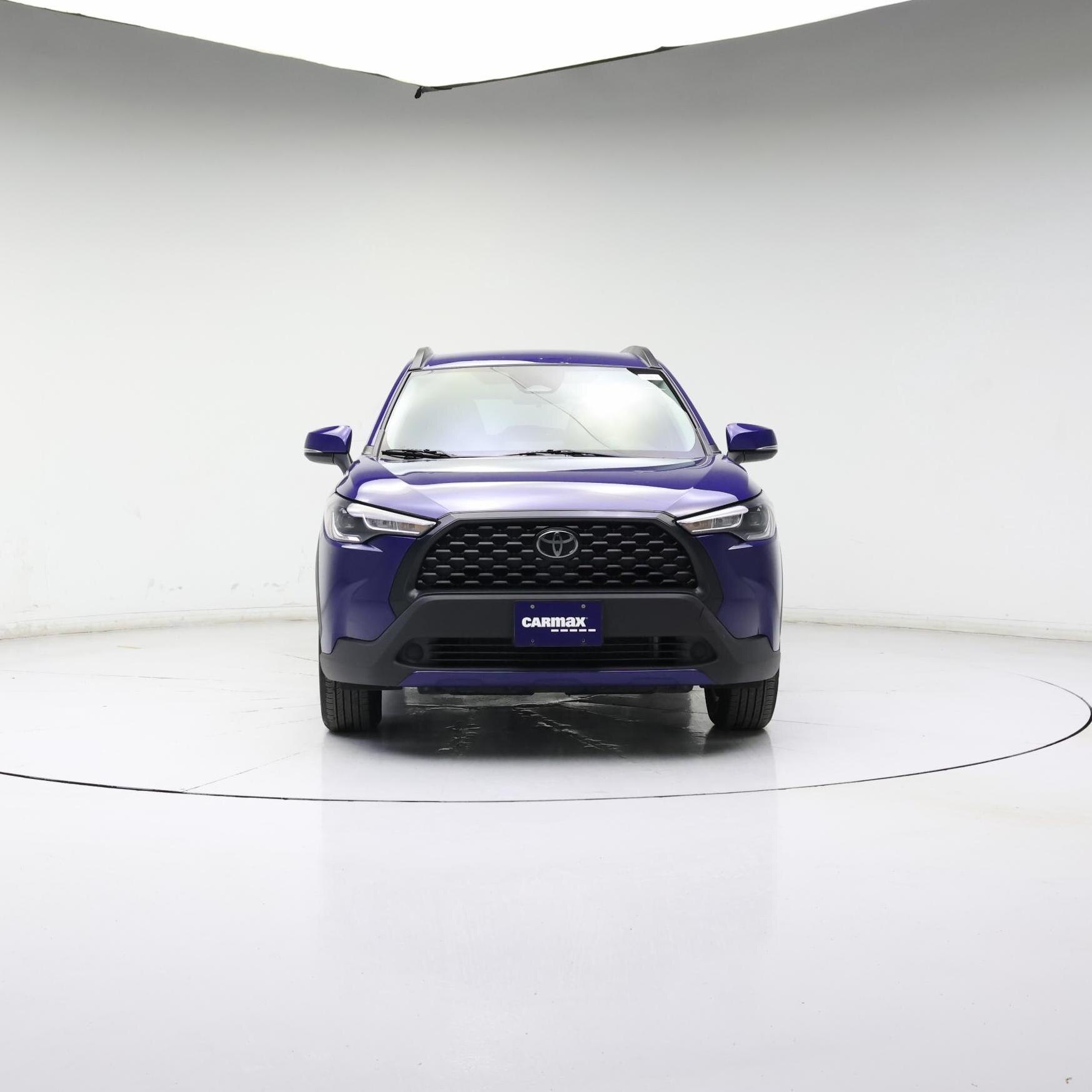 Thumbnail: 2023 Toyota Corolla Cross - 5