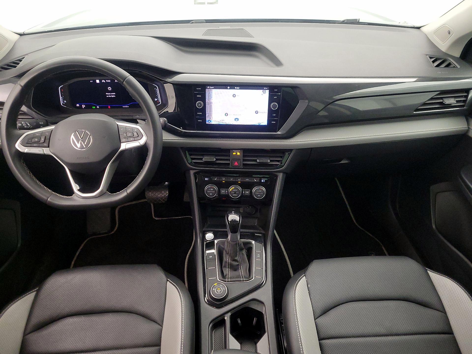 Thumbnail: 2023 Volkswagen Taos - 9