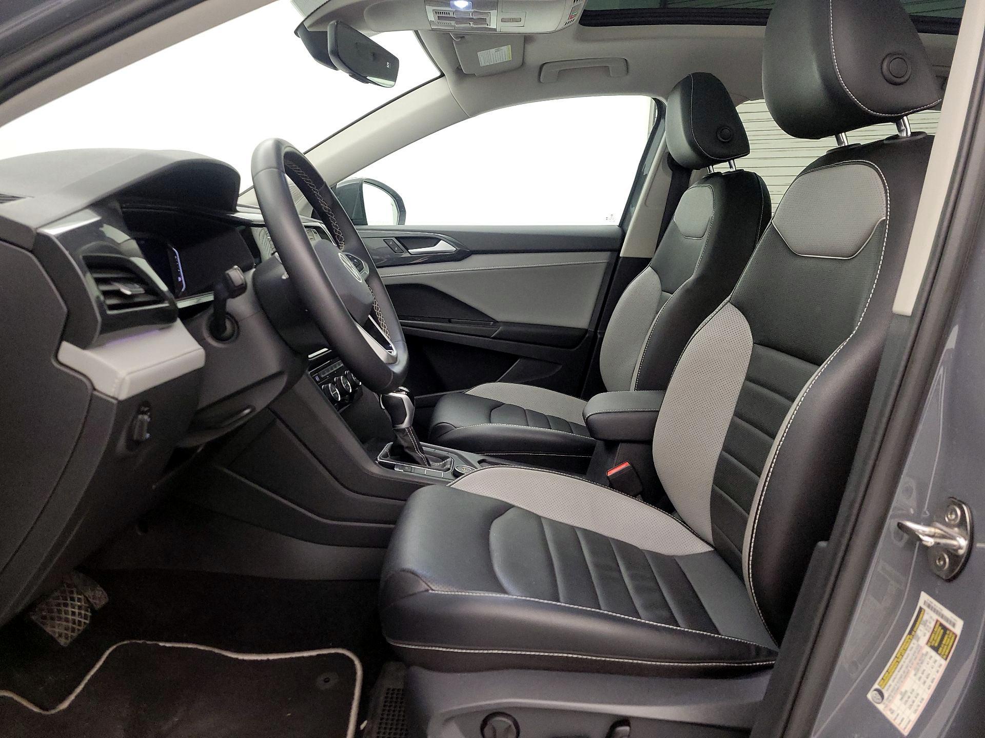 Thumbnail: 2023 Volkswagen Taos - 11