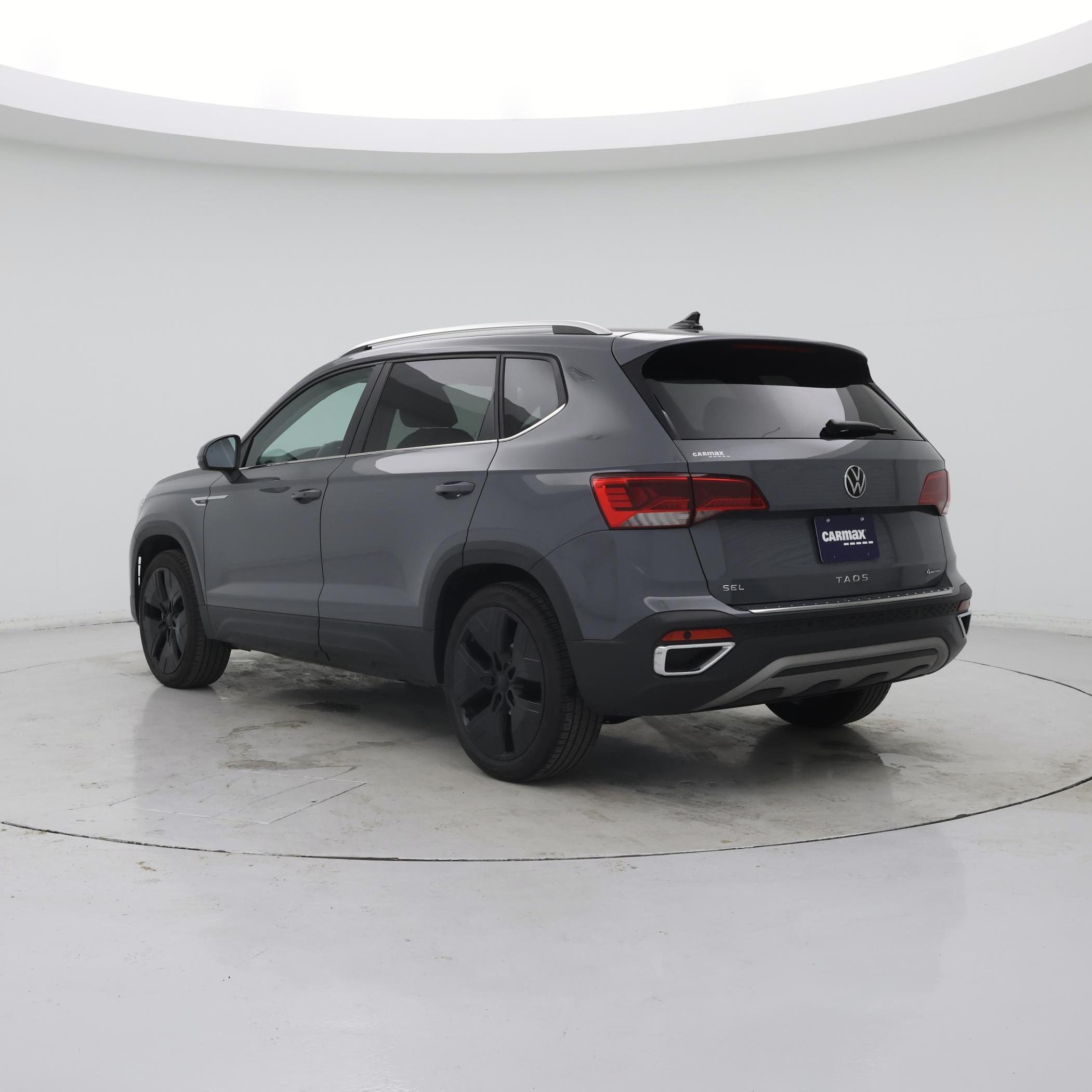 Thumbnail: 2023 Volkswagen Taos - 2