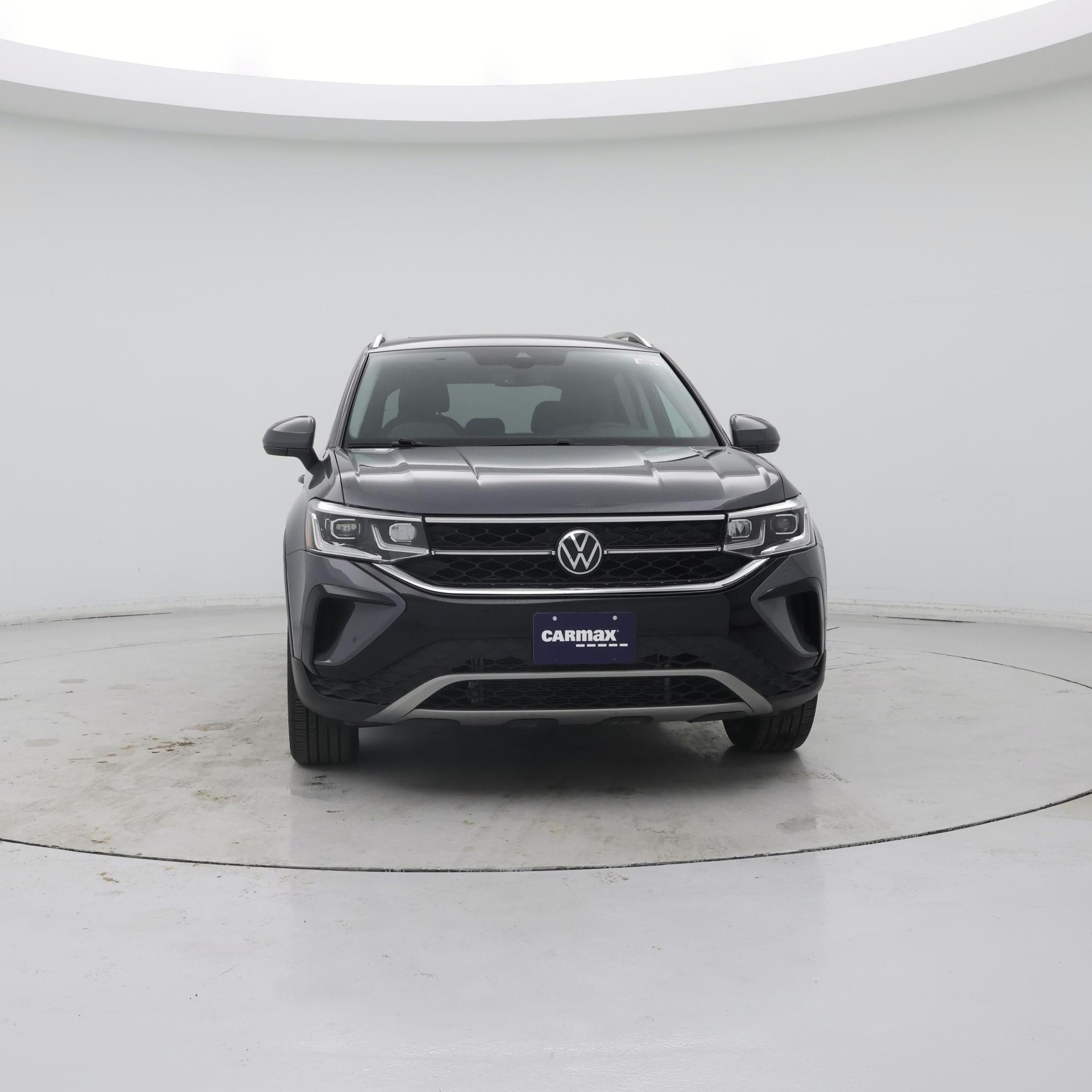 Thumbnail: 2023 Volkswagen Taos - 5