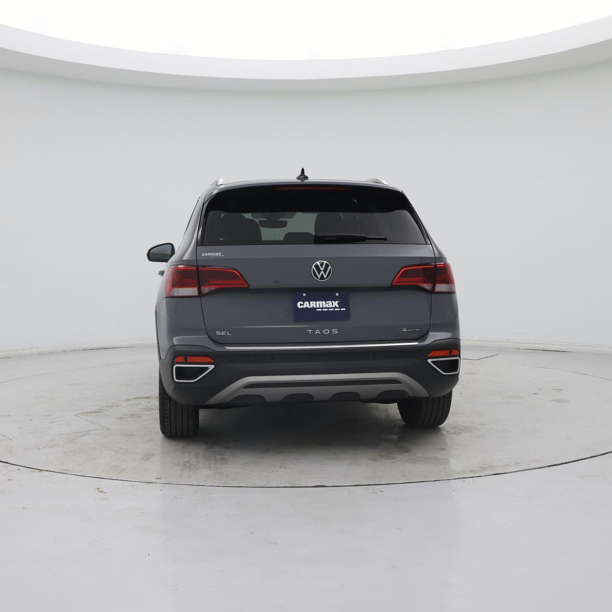 Thumbnail: 2023 Volkswagen Taos - 6