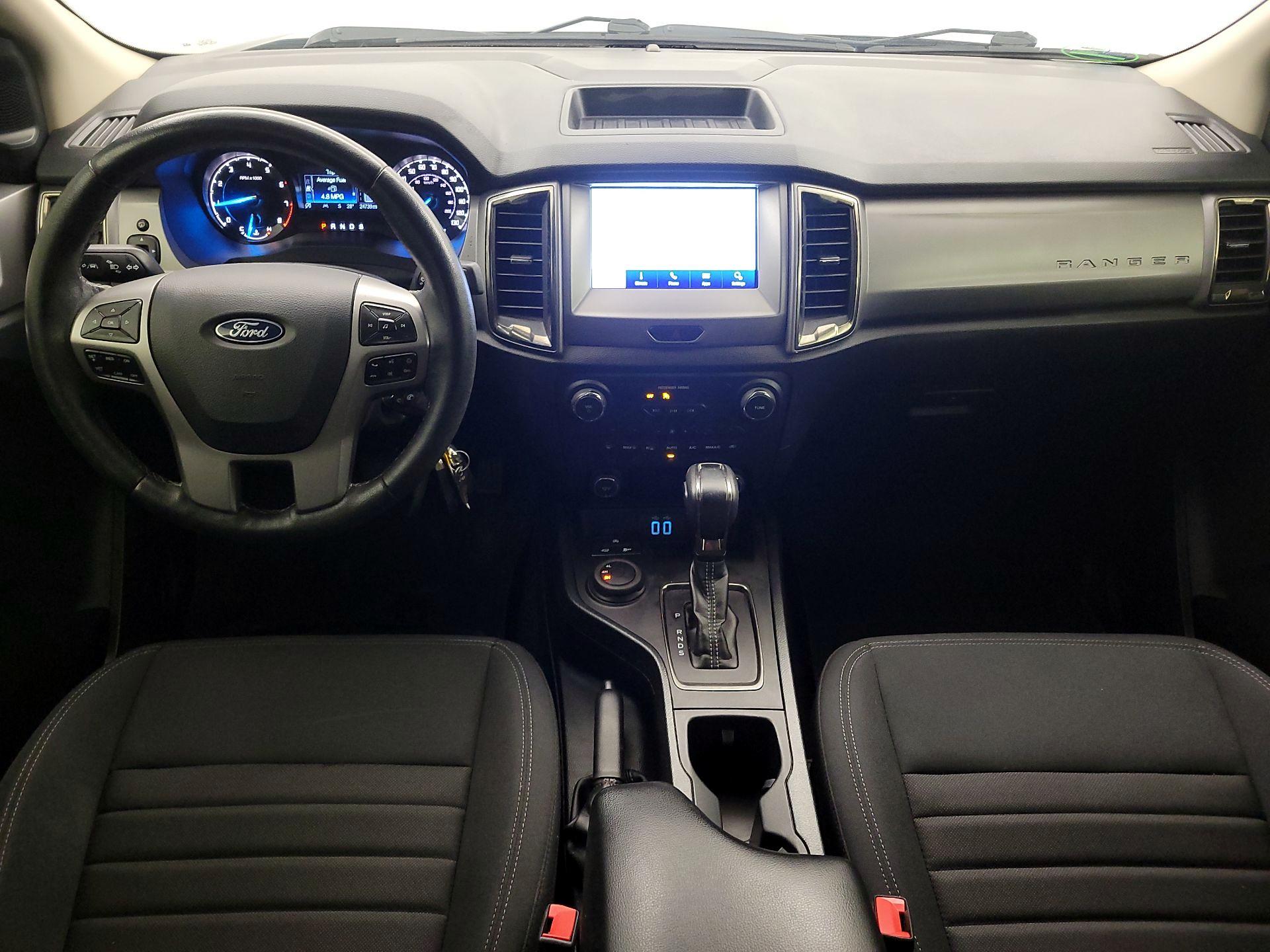 Thumbnail: 2021 Ford Ranger - 9