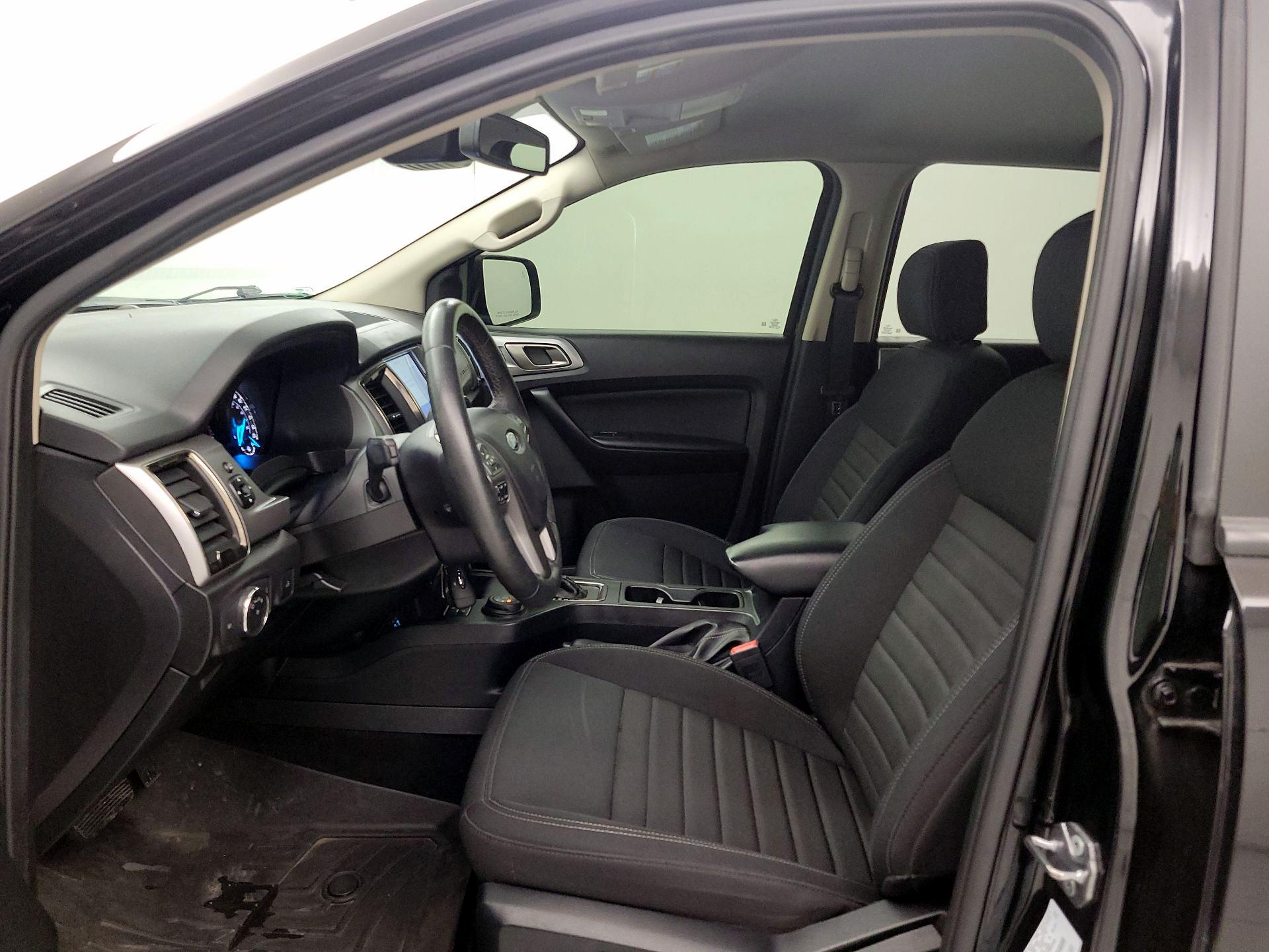 Thumbnail: 2021 Ford Ranger - 11