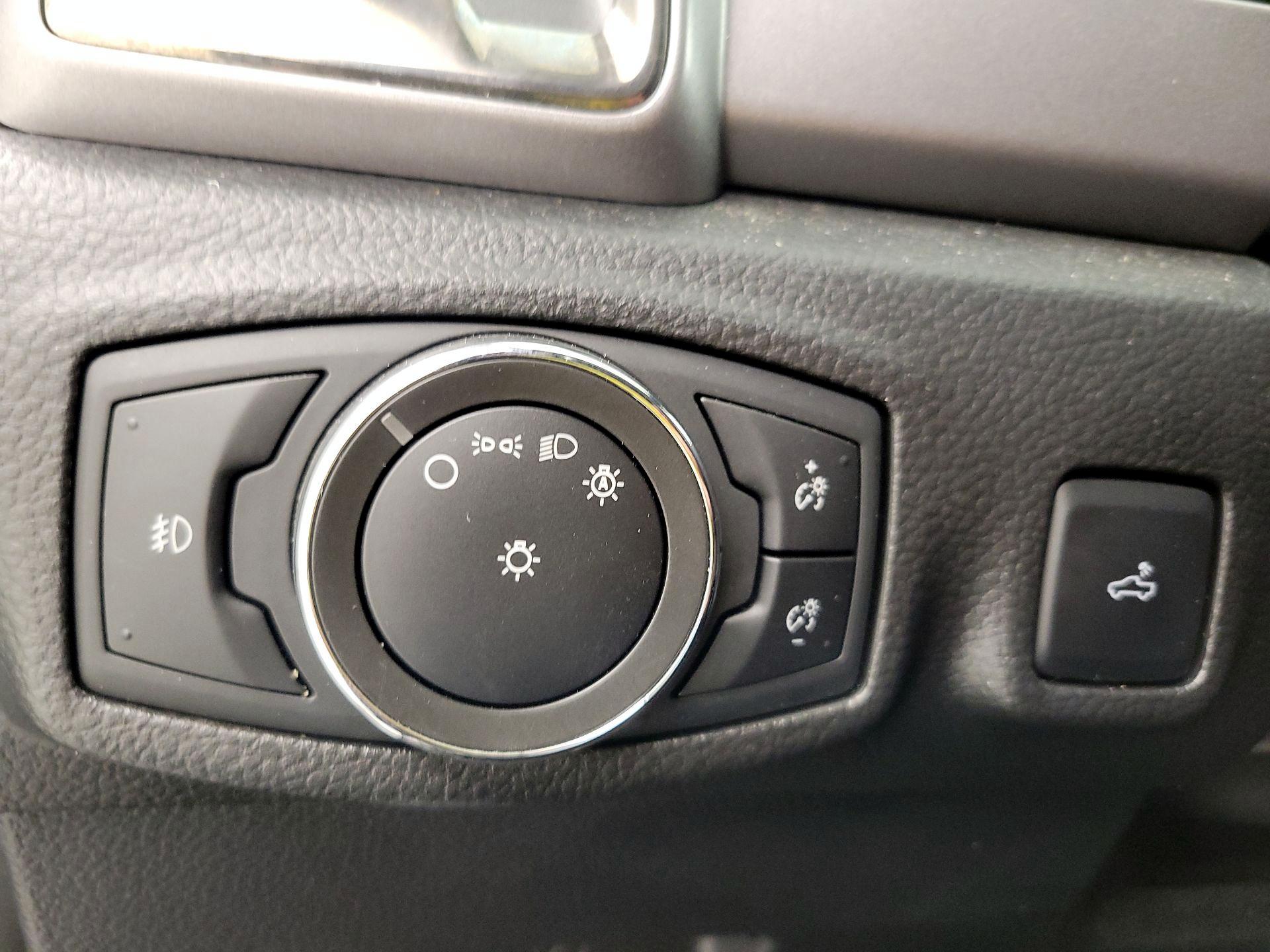 Thumbnail: 2021 Ford Ranger - 13