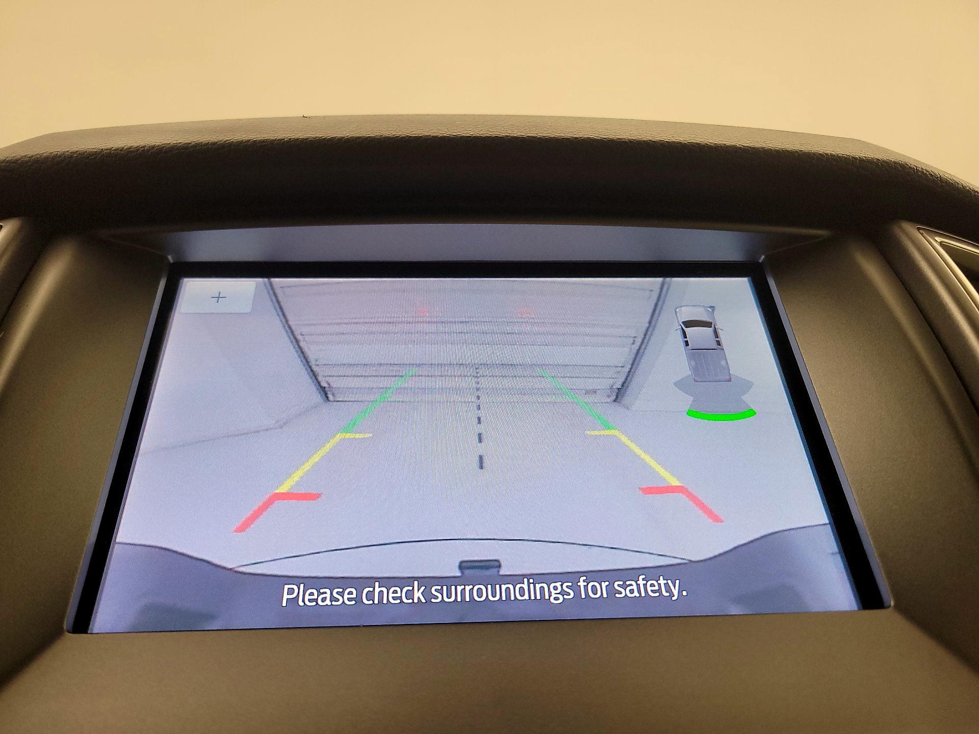 Thumbnail: 2021 Ford Ranger - 14