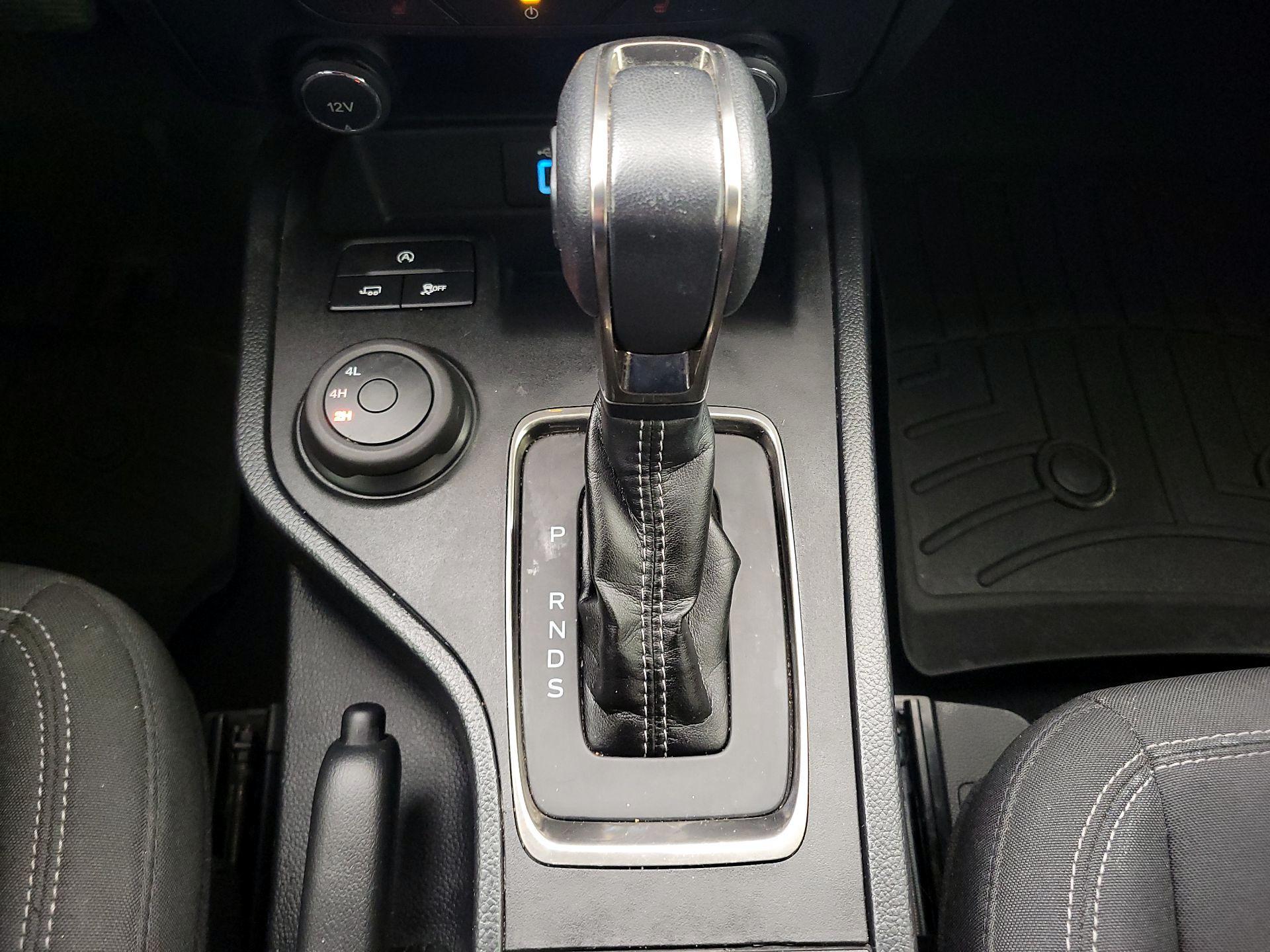 Thumbnail: 2021 Ford Ranger - 17