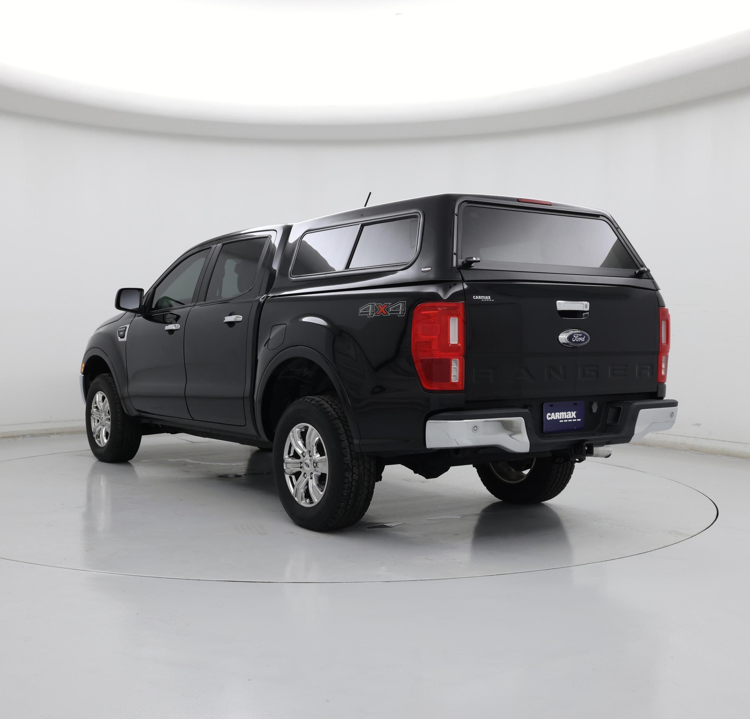 Thumbnail: 2021 Ford Ranger - 2