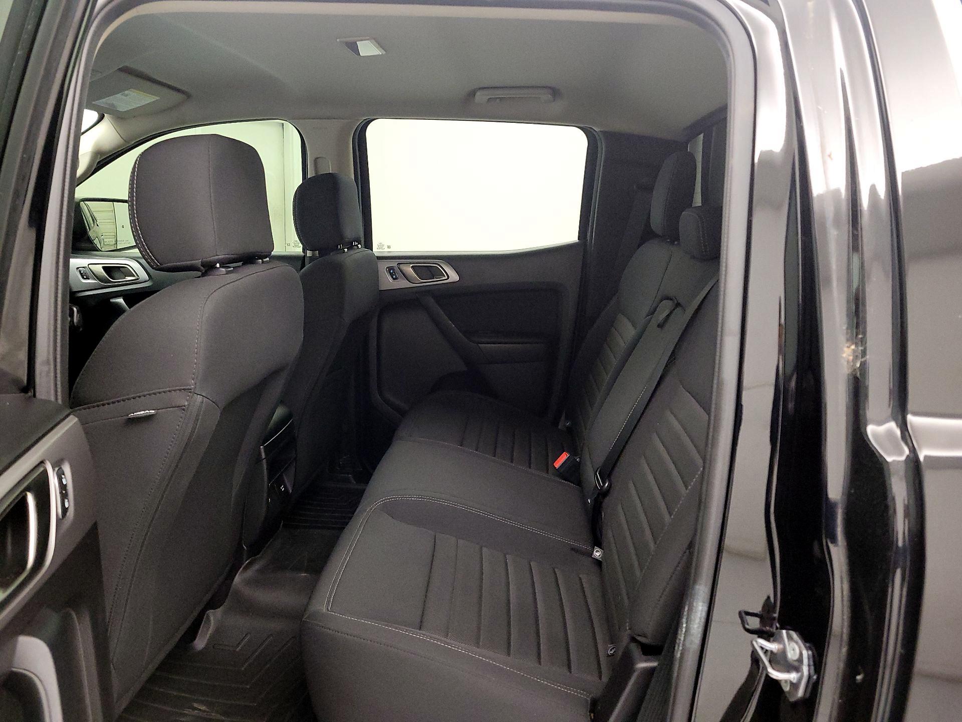 Thumbnail: 2021 Ford Ranger - 19