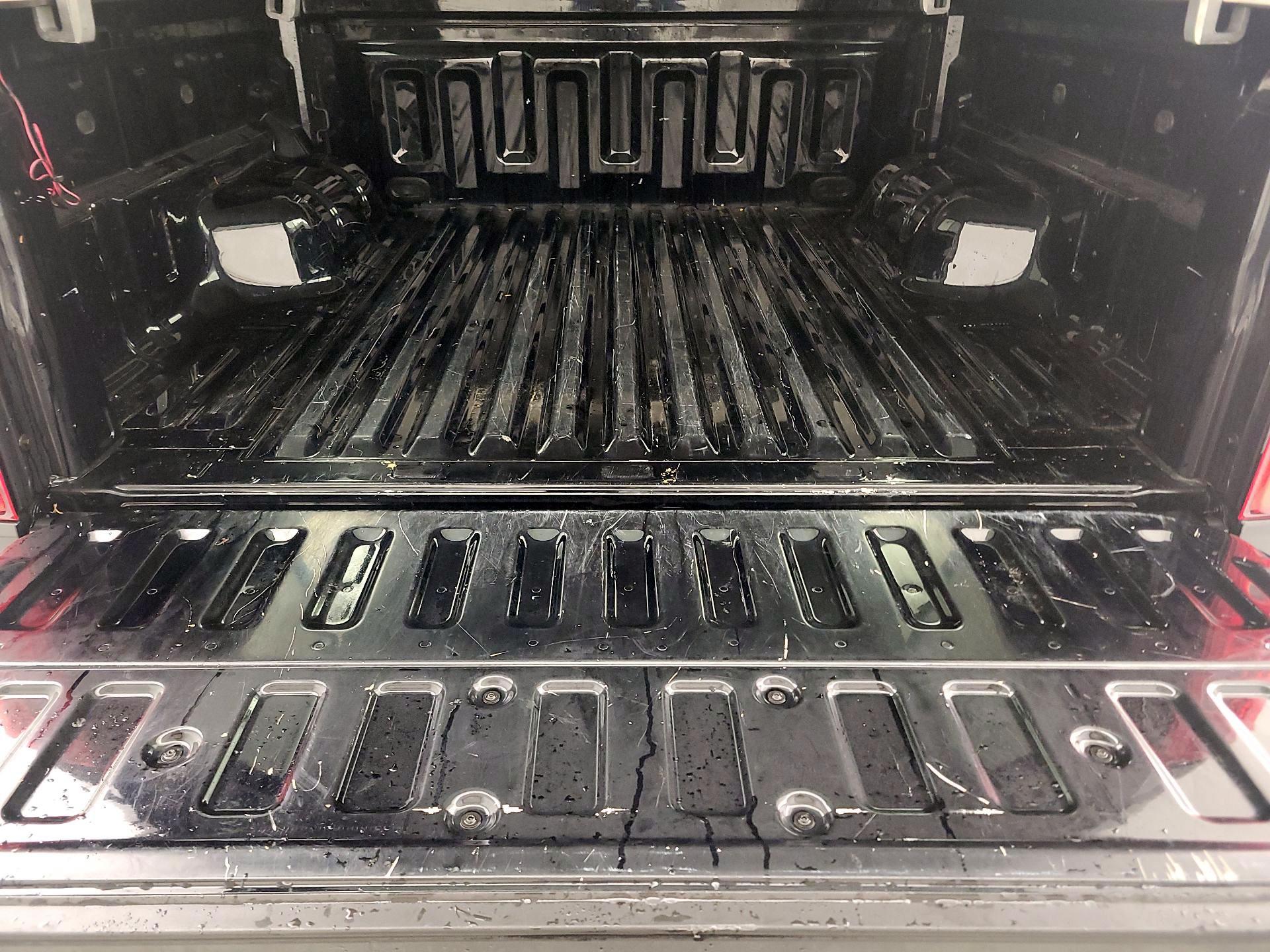 Thumbnail: 2021 Ford Ranger - 20