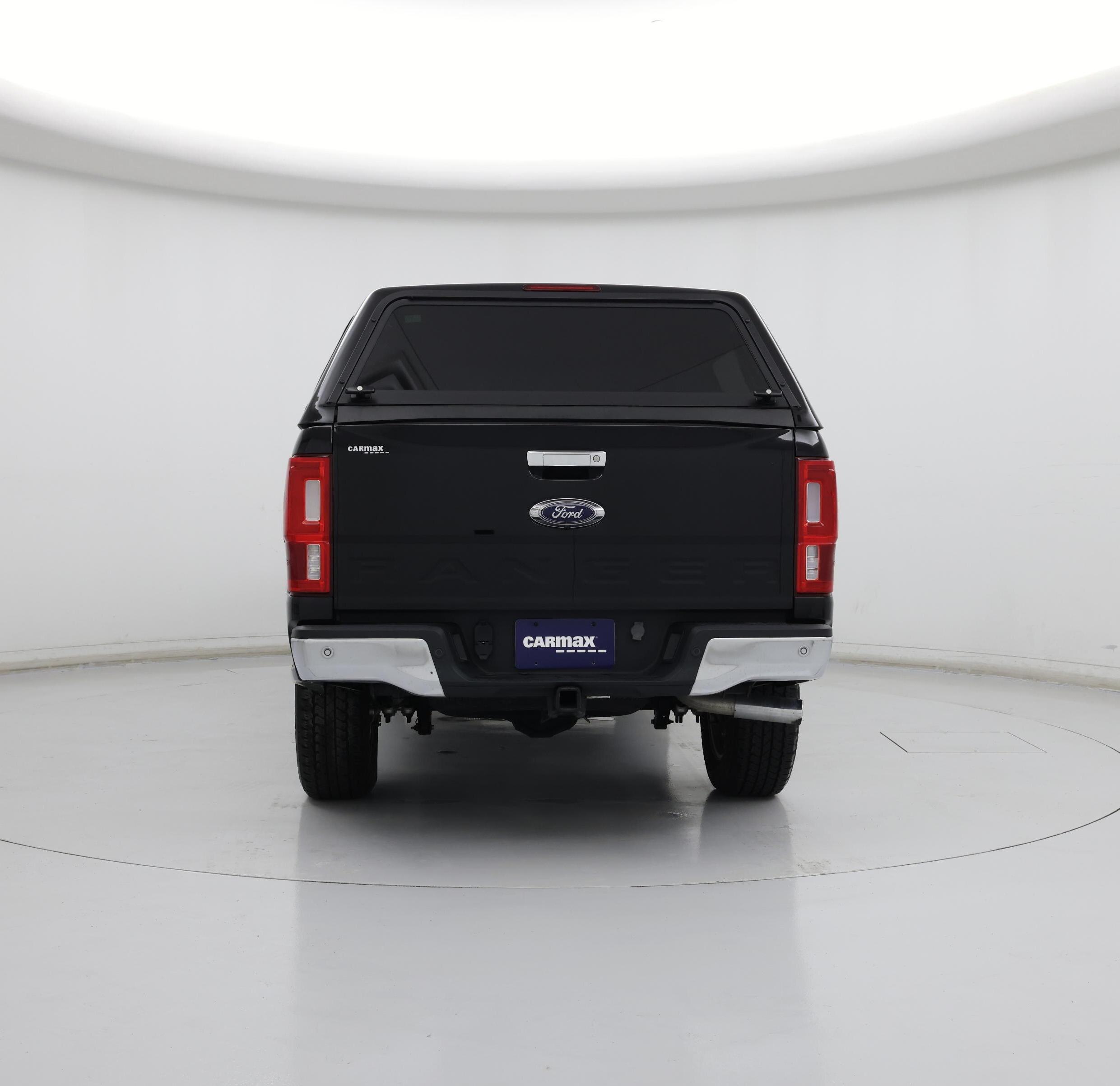 Thumbnail: 2021 Ford Ranger - 6