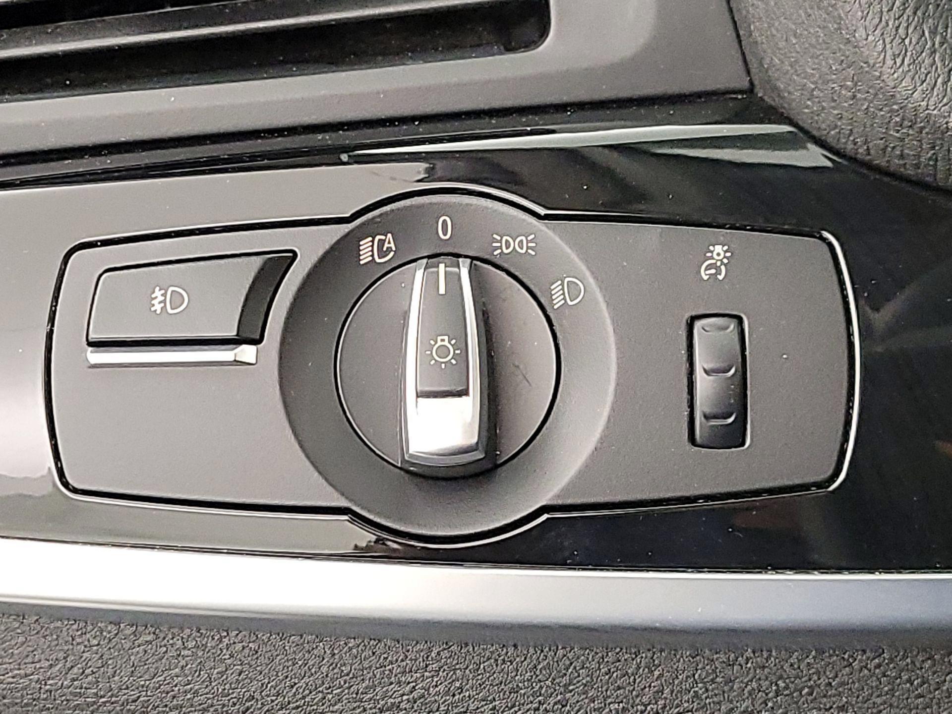 Thumbnail: 2016 BMW X3 - 13