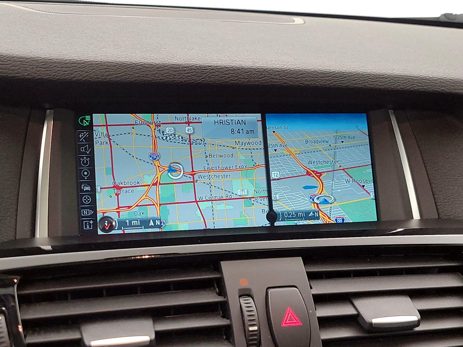 Thumbnail: 2016 BMW X3 - 14